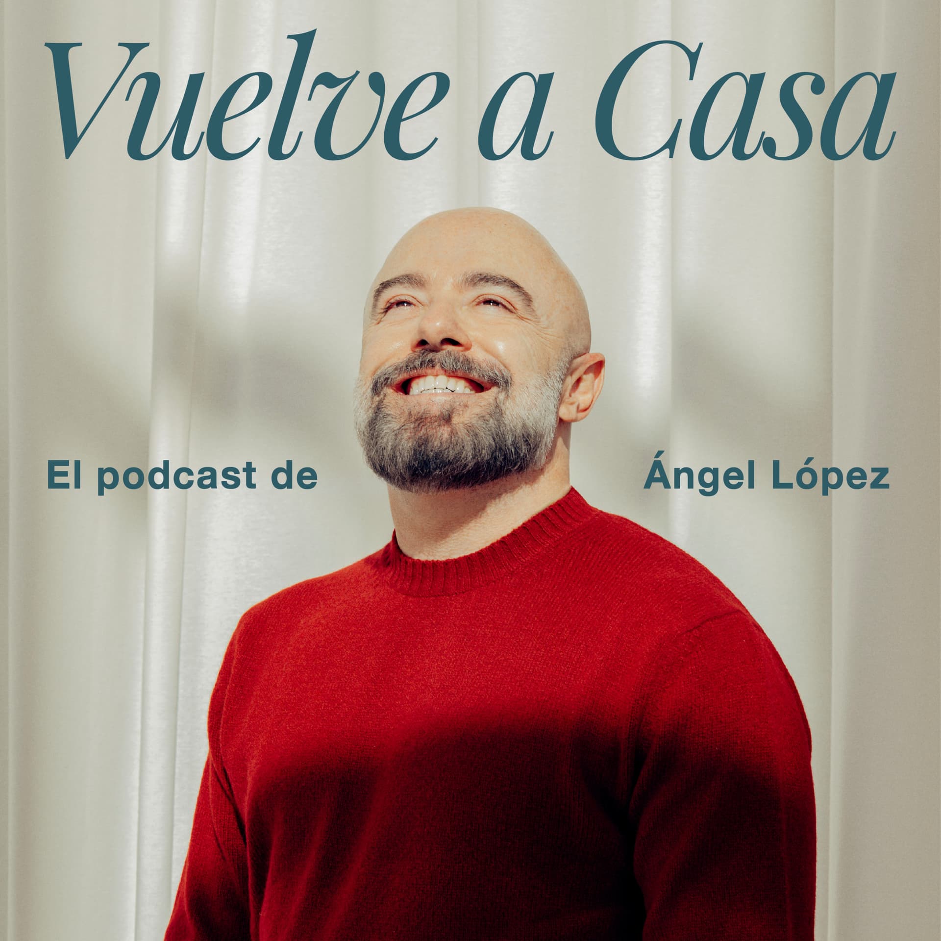 Vuelve a Casa - Podcasts