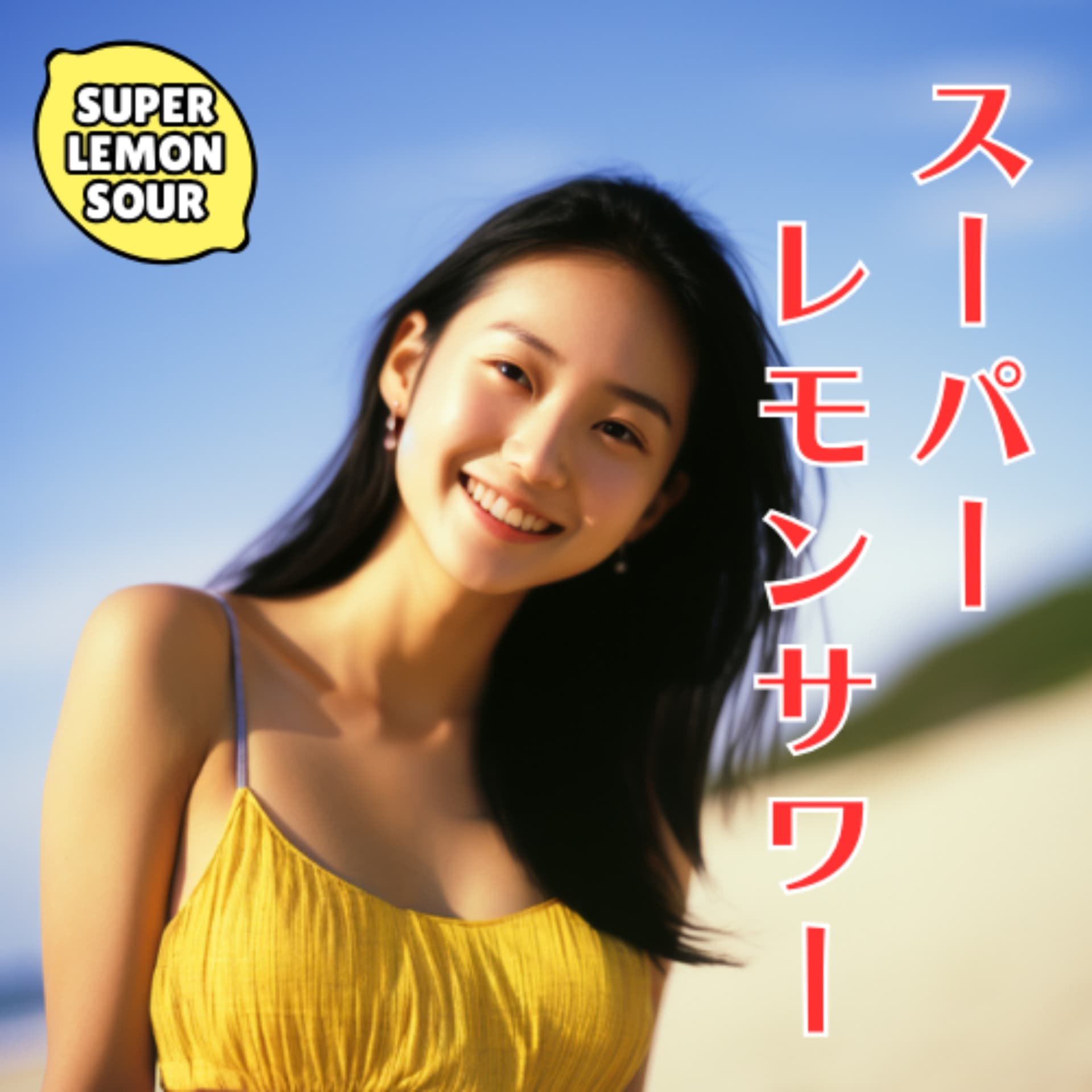スーパーレモンサワー - Podcasts