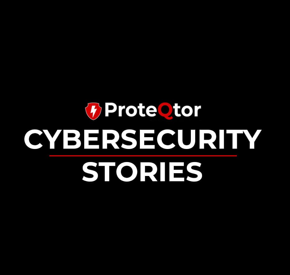 Cybersecurity Stories - Podcasts