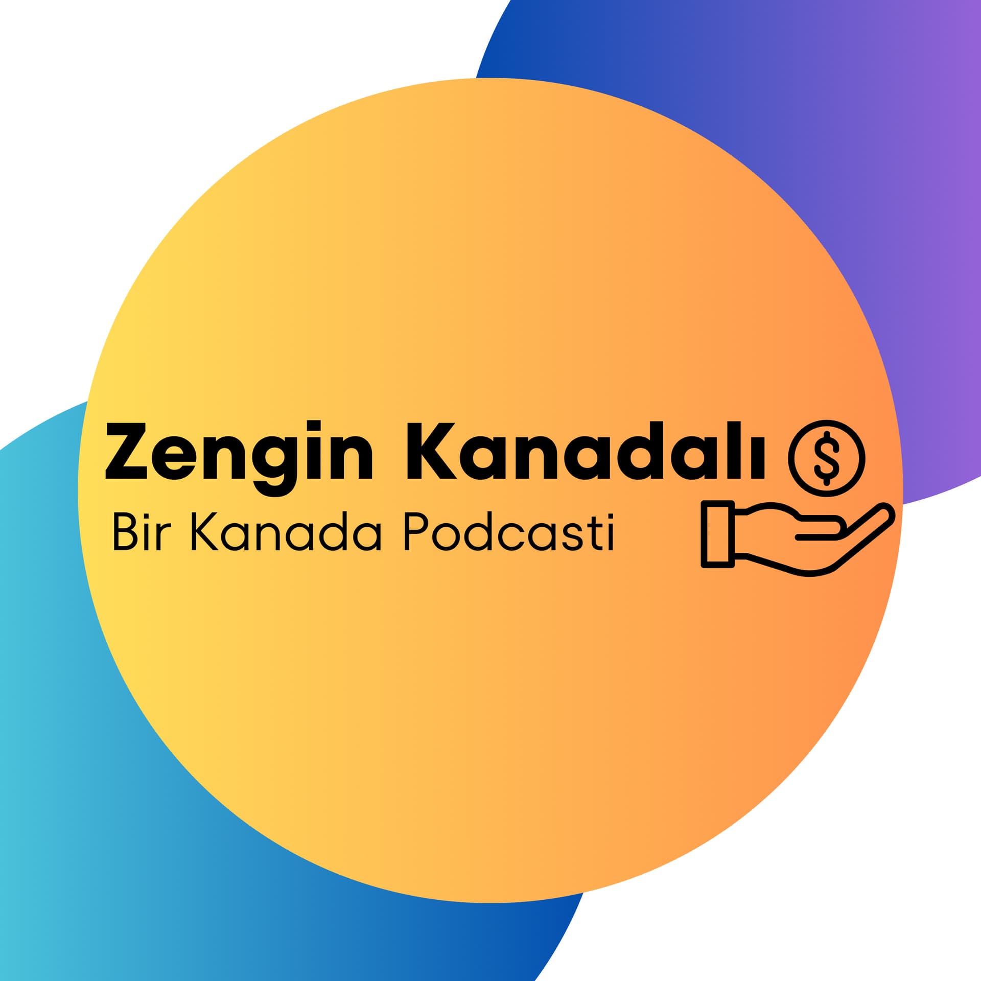 Zengin Kanadalı Podcast - Podcasts