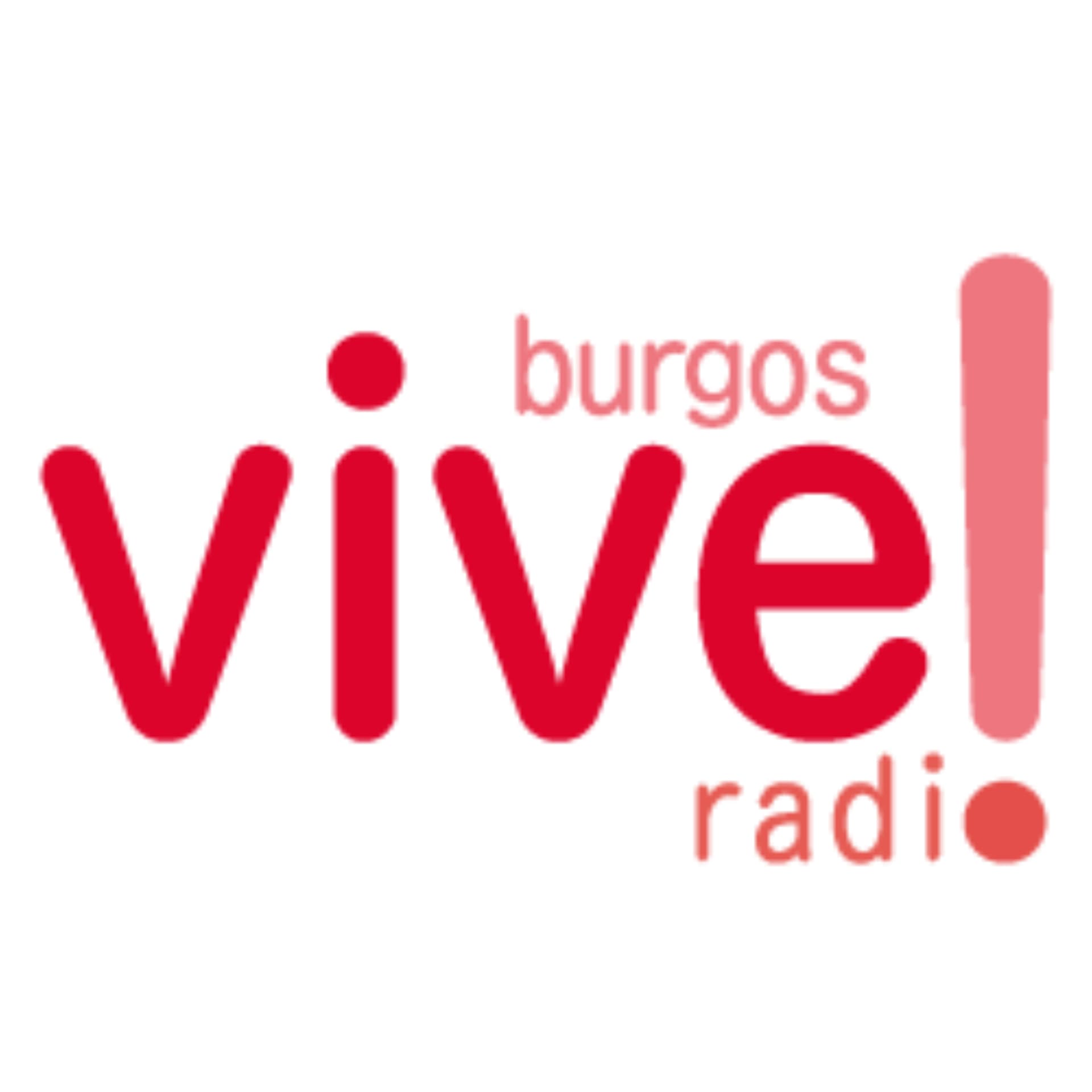 Vive! Radio Burgos - Podcasts