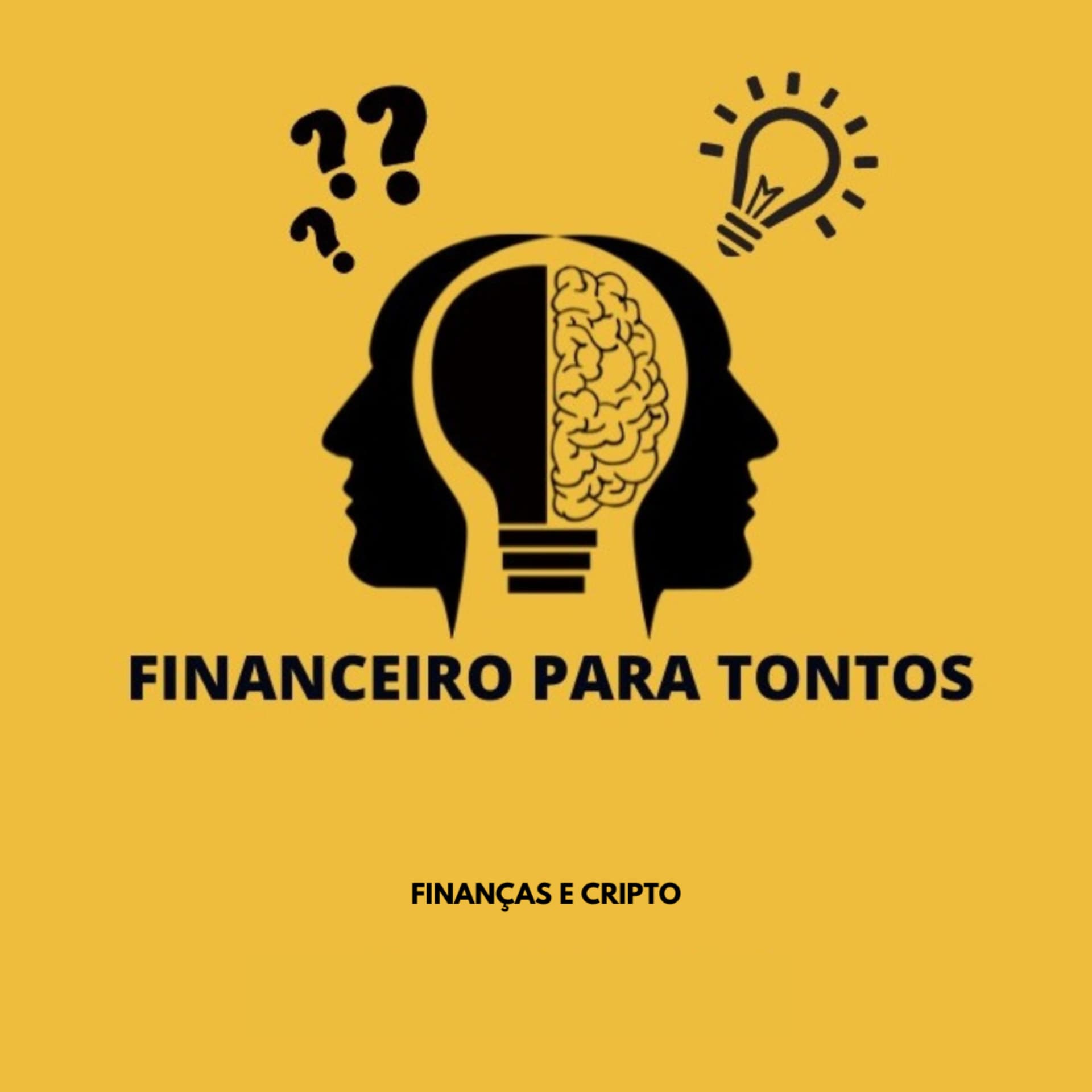 Financeiro para tontos - Podcasts