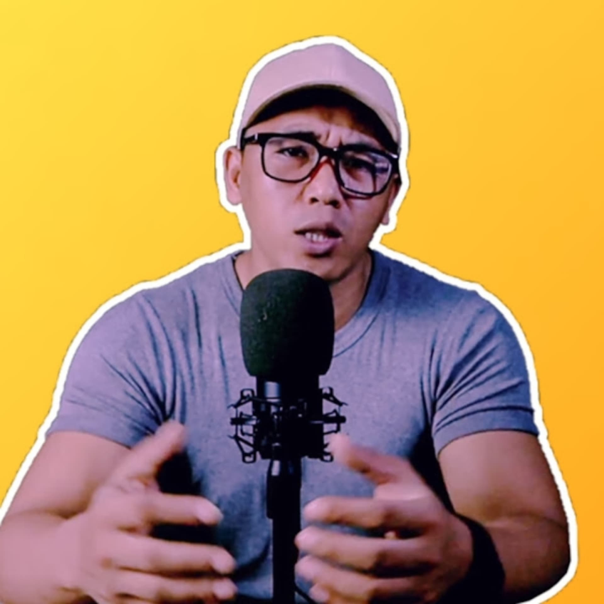 Imam Budi Podcast - Podcasts