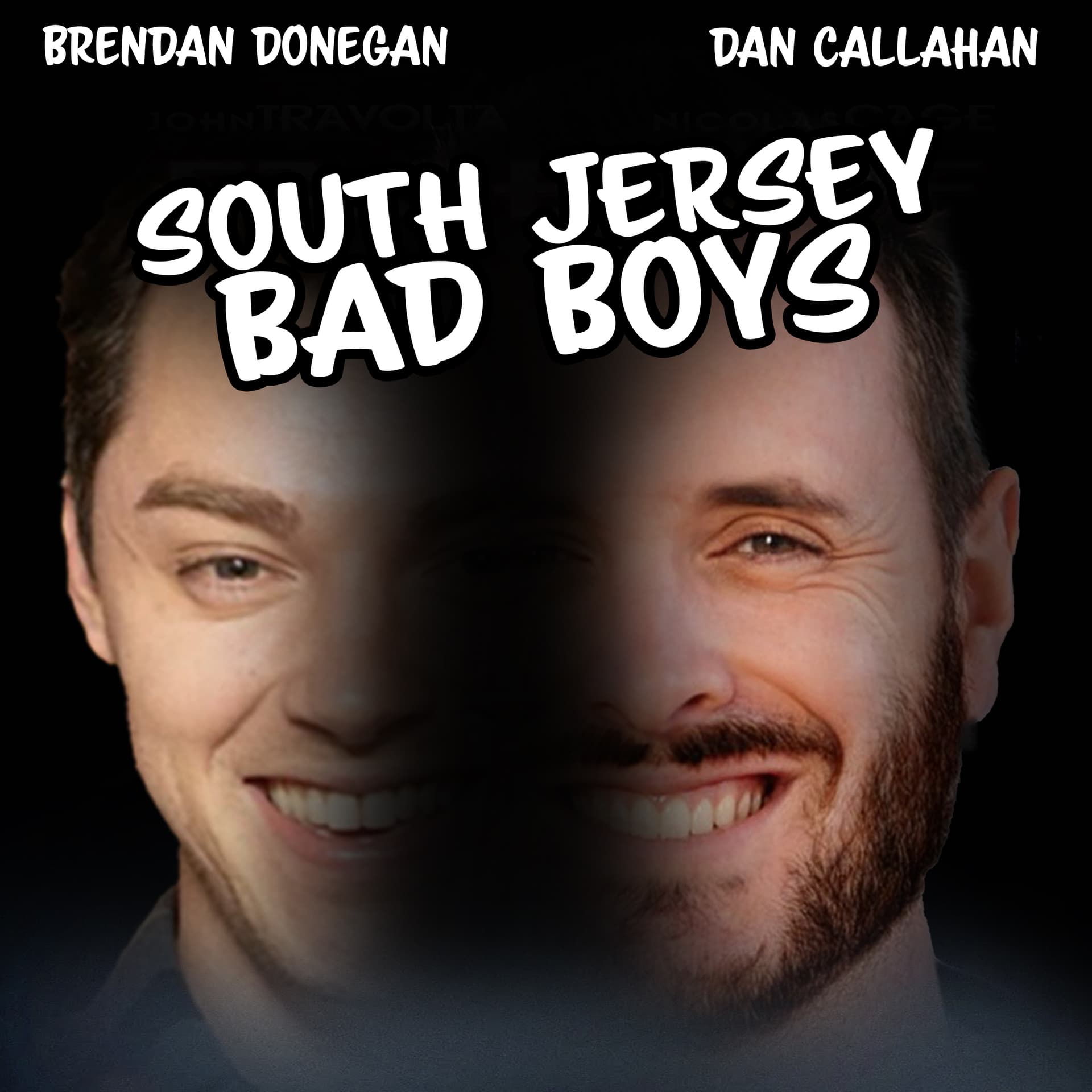 South Jersey Bad Boys - Podcasts