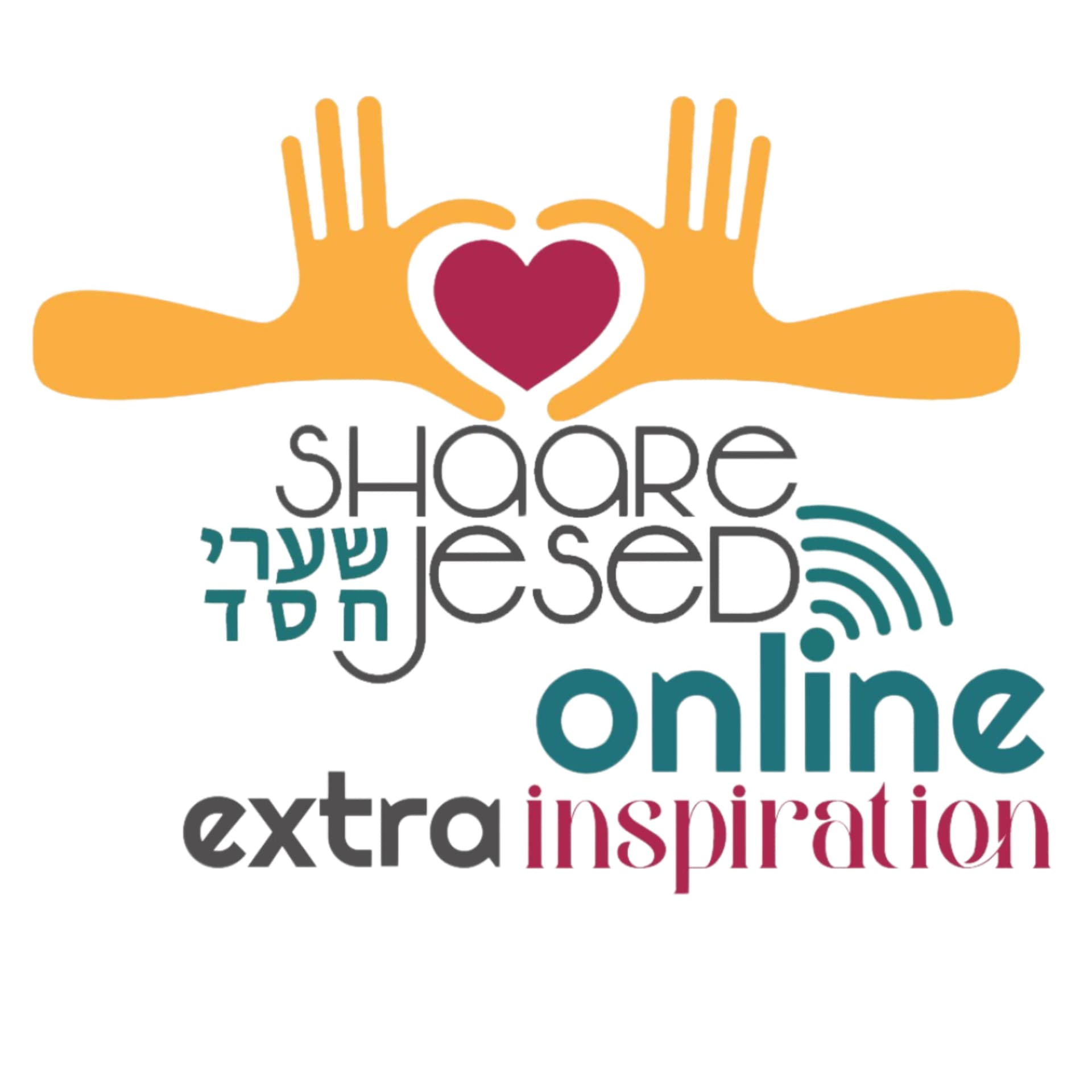 Shaare Jesed Extra Inspiration - Podcasts