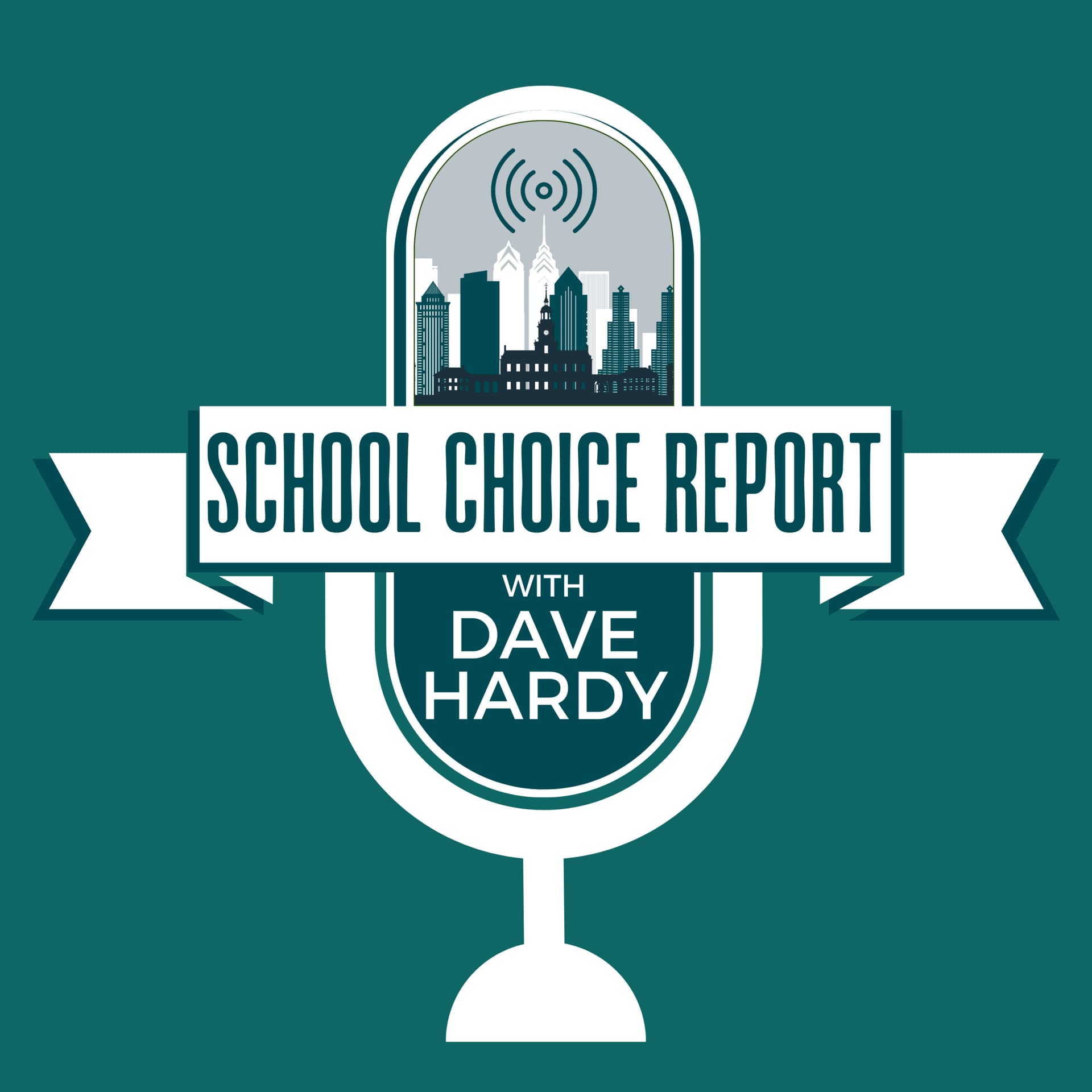 School Choice Report - Podcasts