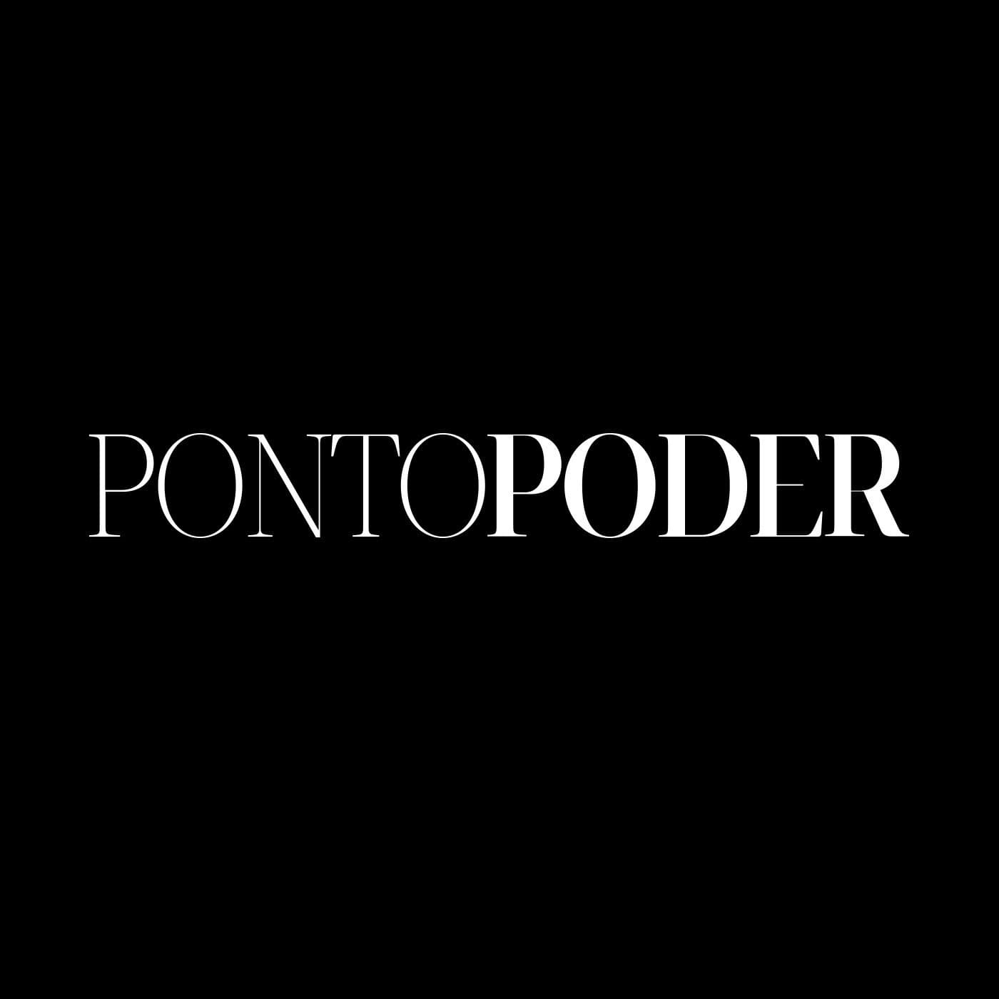 PontoPoder Cafezinho - Podcasts