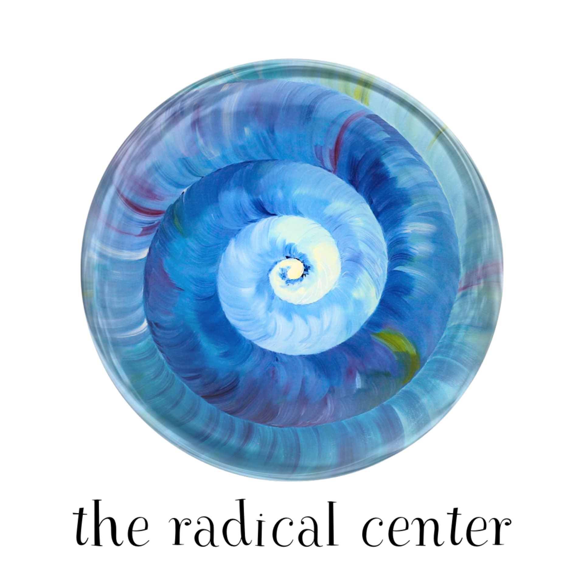 the radical center - Podcasts