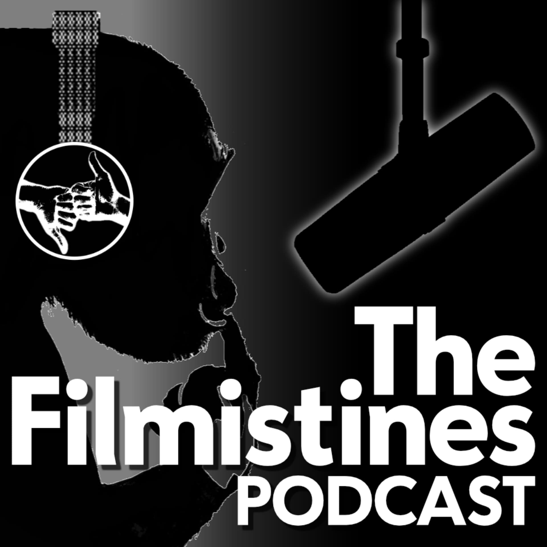 The Filmistines Podcast - Podcasts