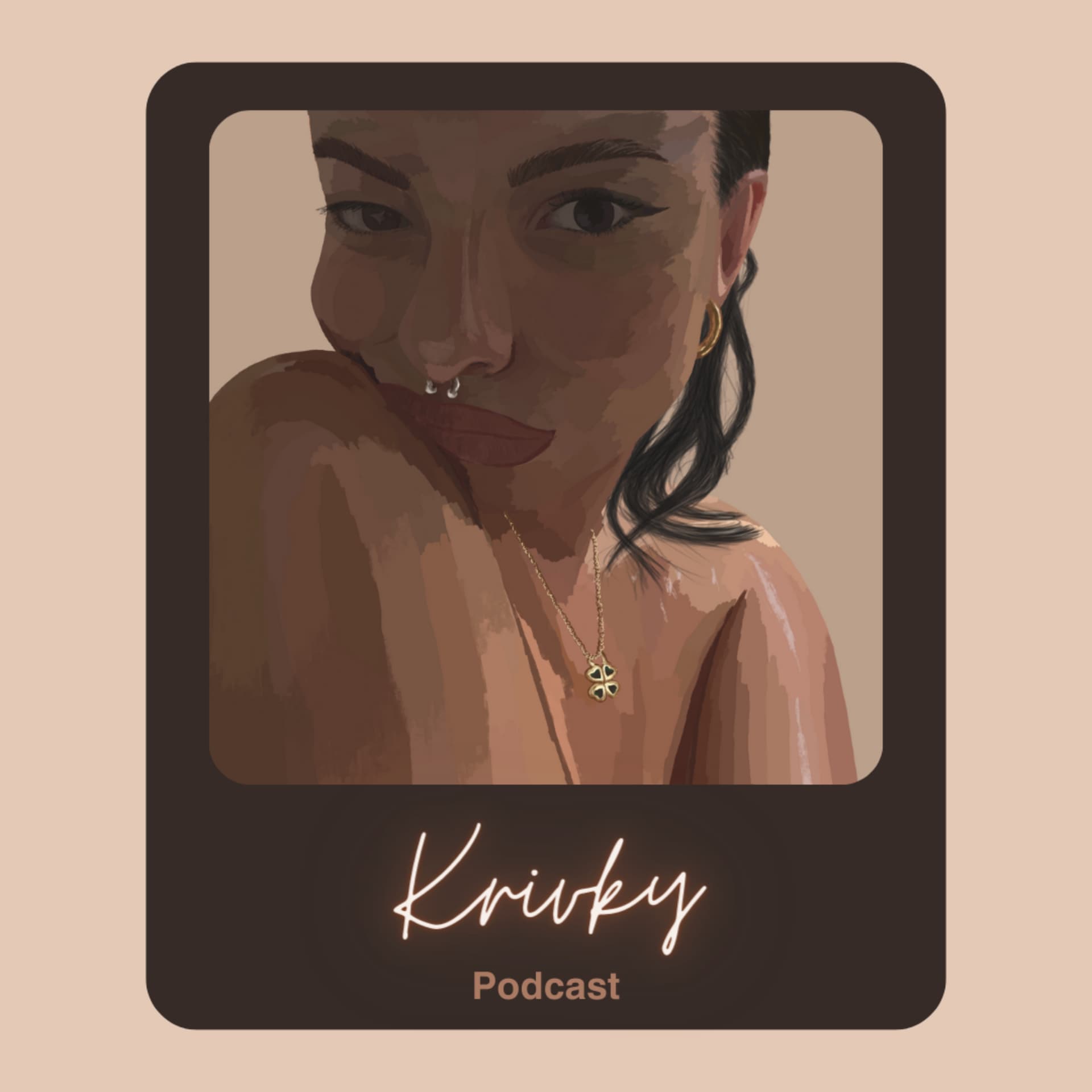 Krivky - Podcasts