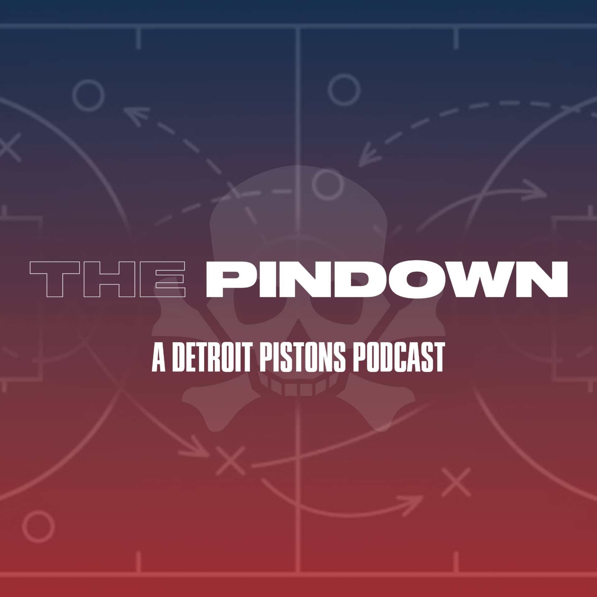 The Pindown: A Detroit Pistons Podcast - Podcasts