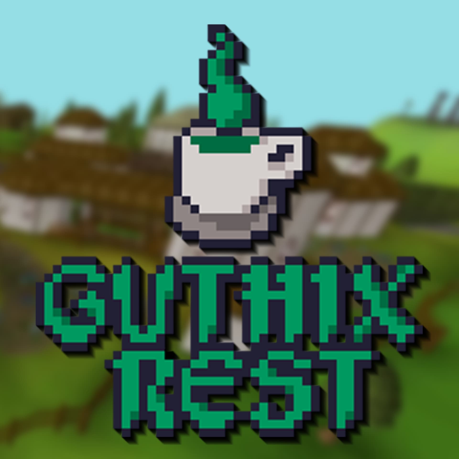 Guthix Rest - Podcasts