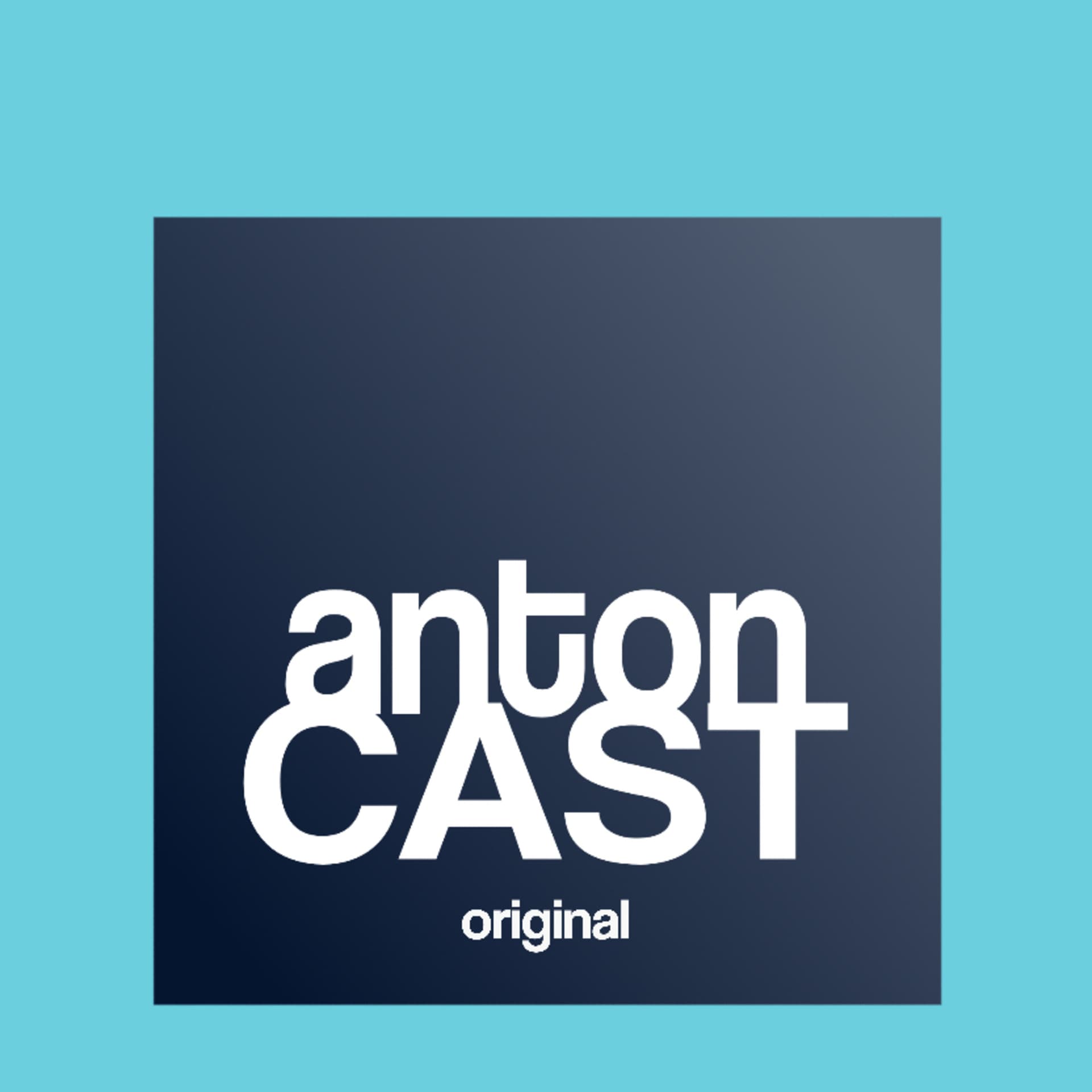 antonCAST - Podcasts