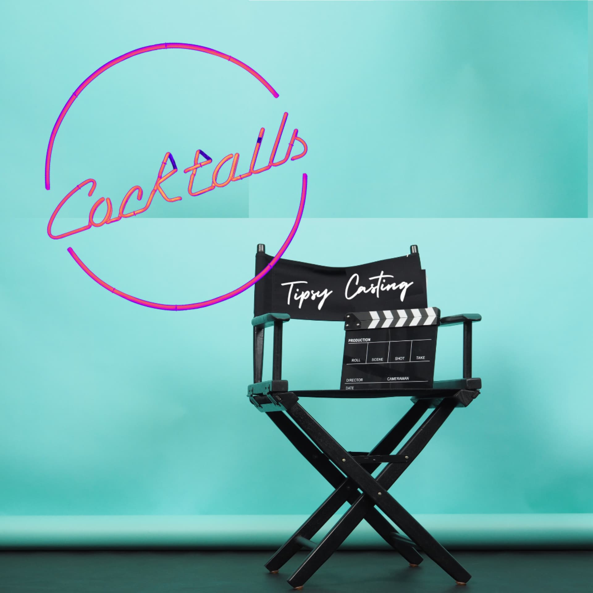 Tipsy Casting - Podcasts