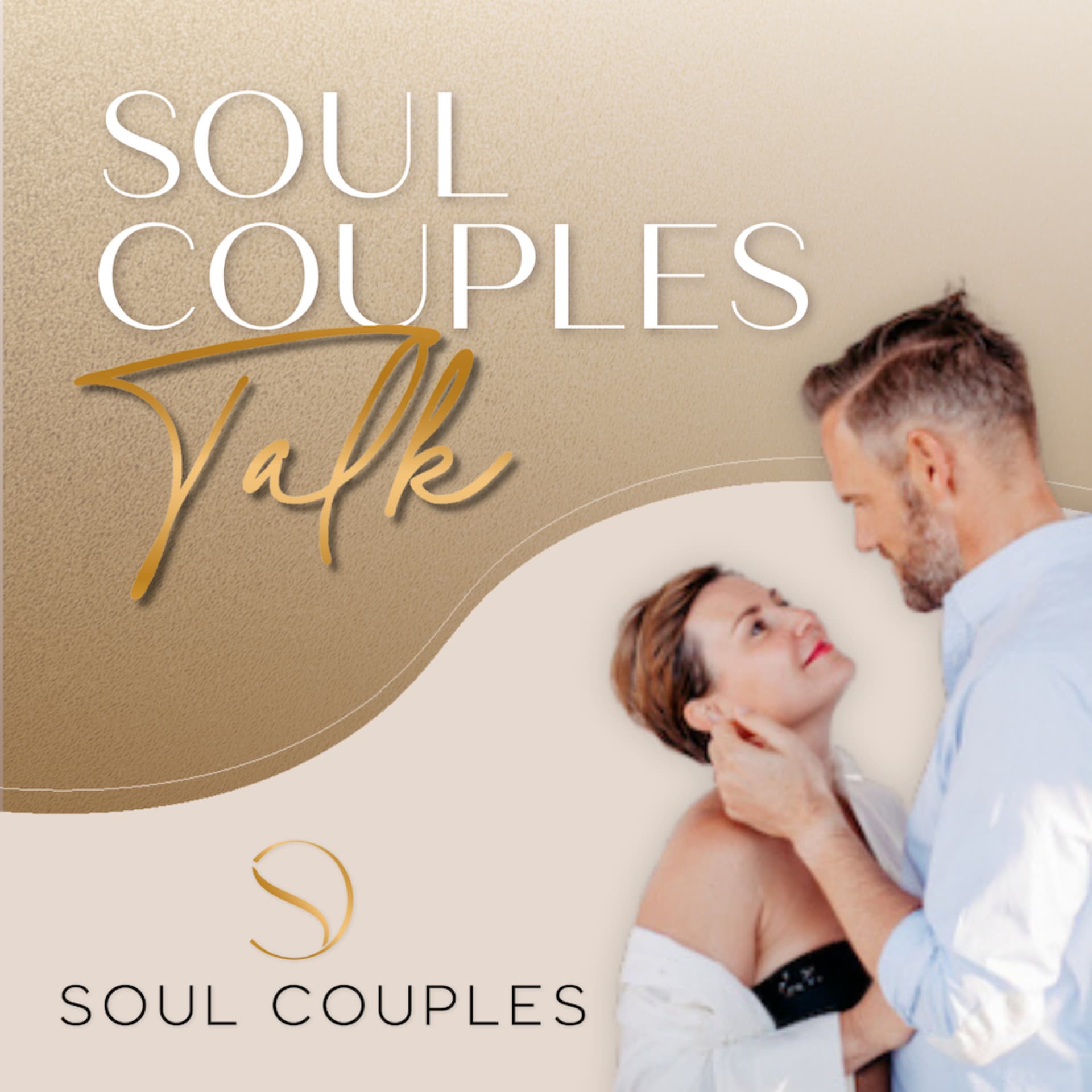 Soul Couples TALK - Podcasts