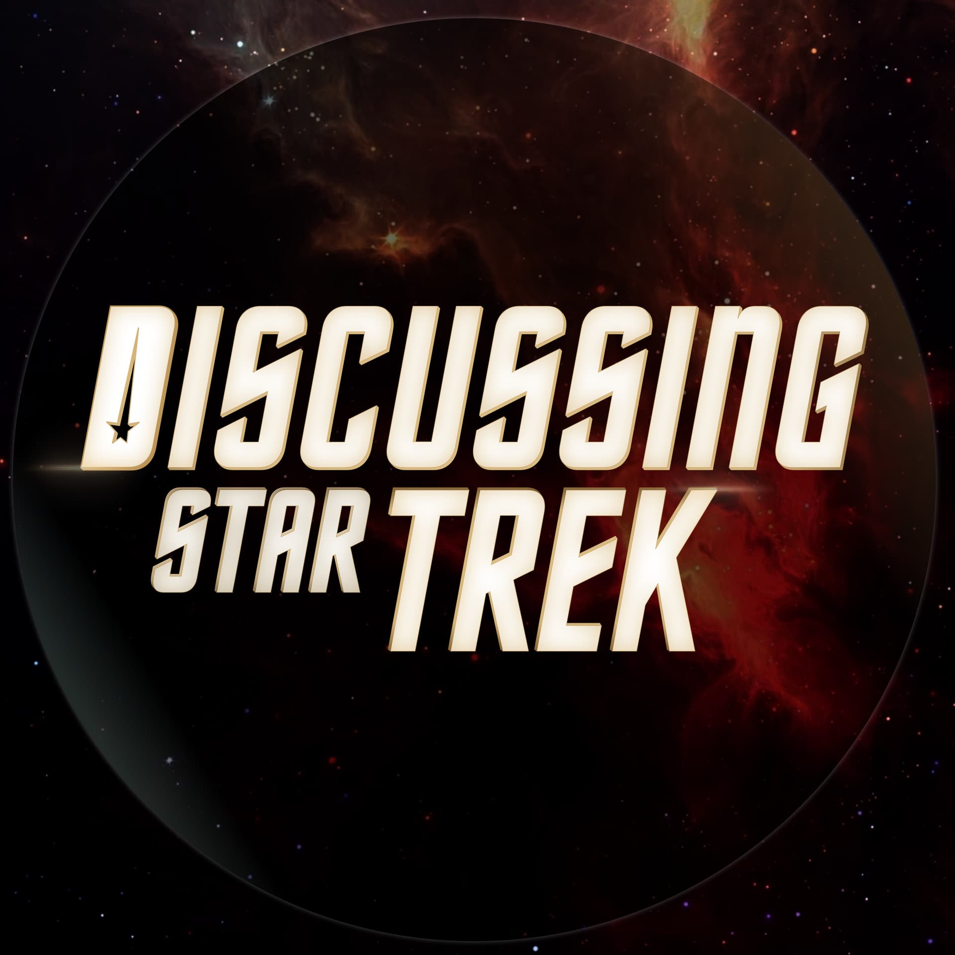 Discussing Trek - Podcasts