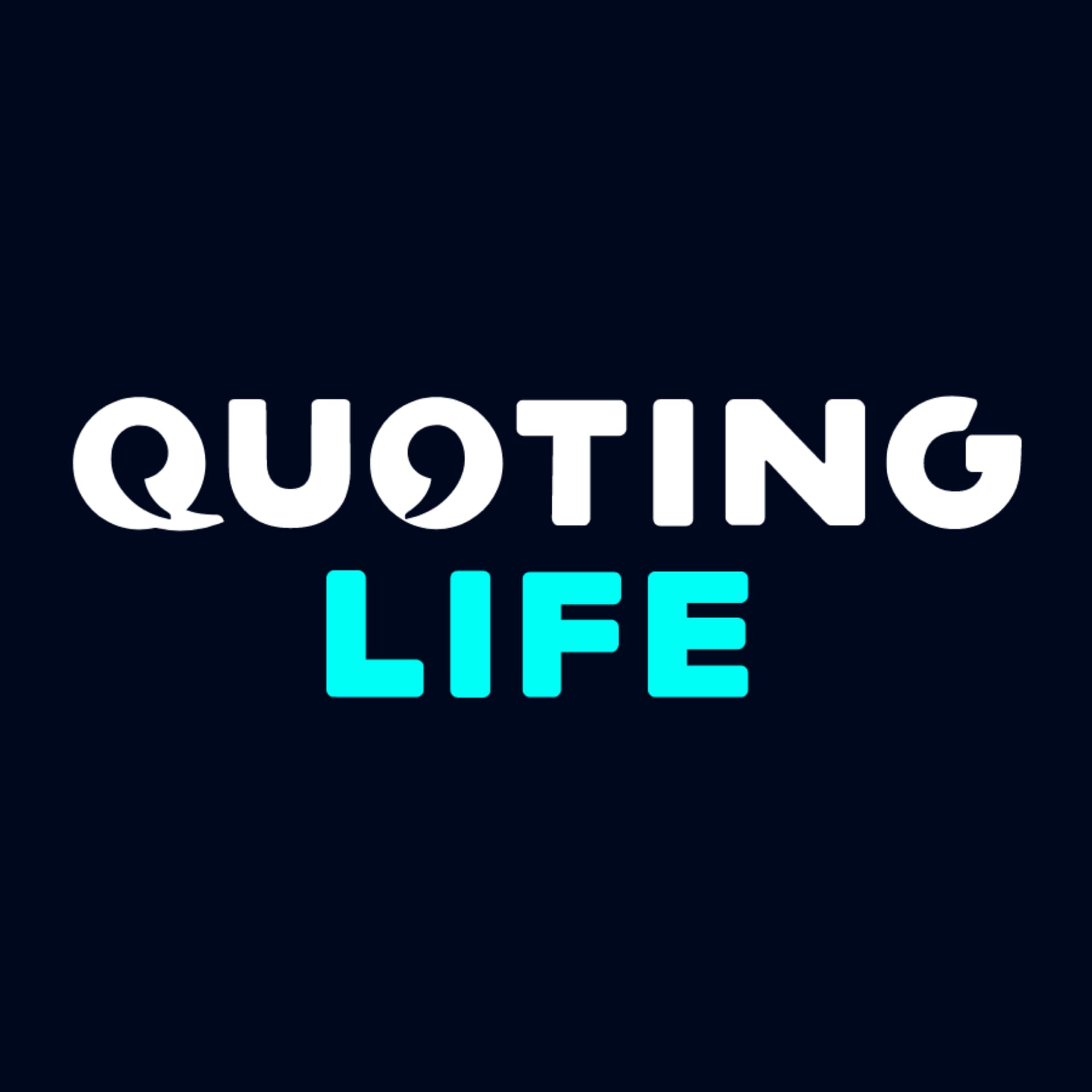 Quoting Life - Podcasts