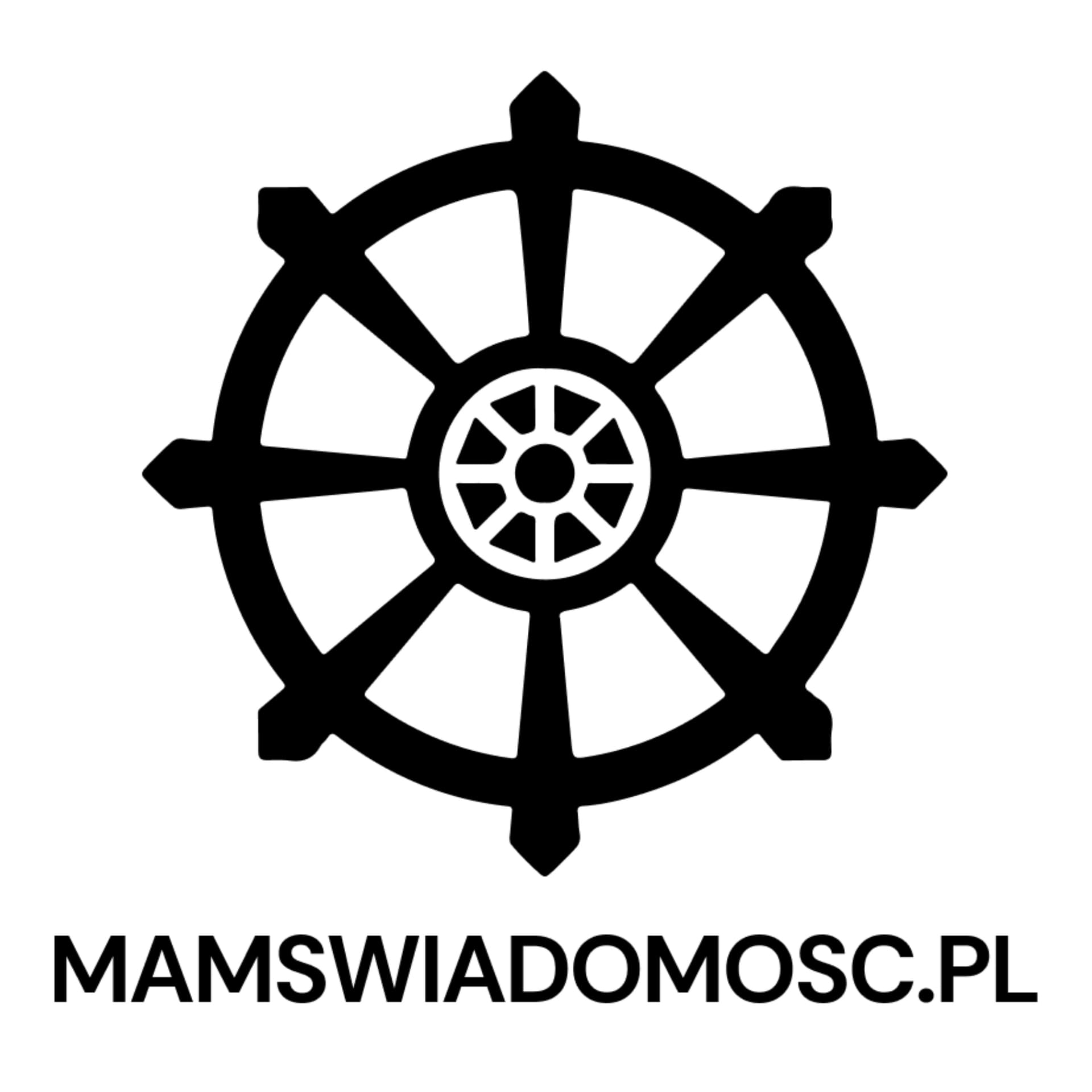 Mam Świadomość - Podcasts