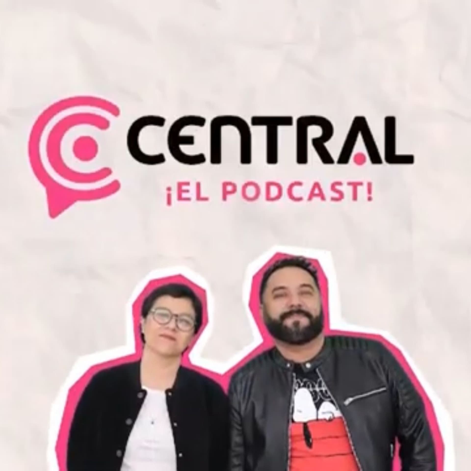 CENTRAL EL PODCAST - Podcasts