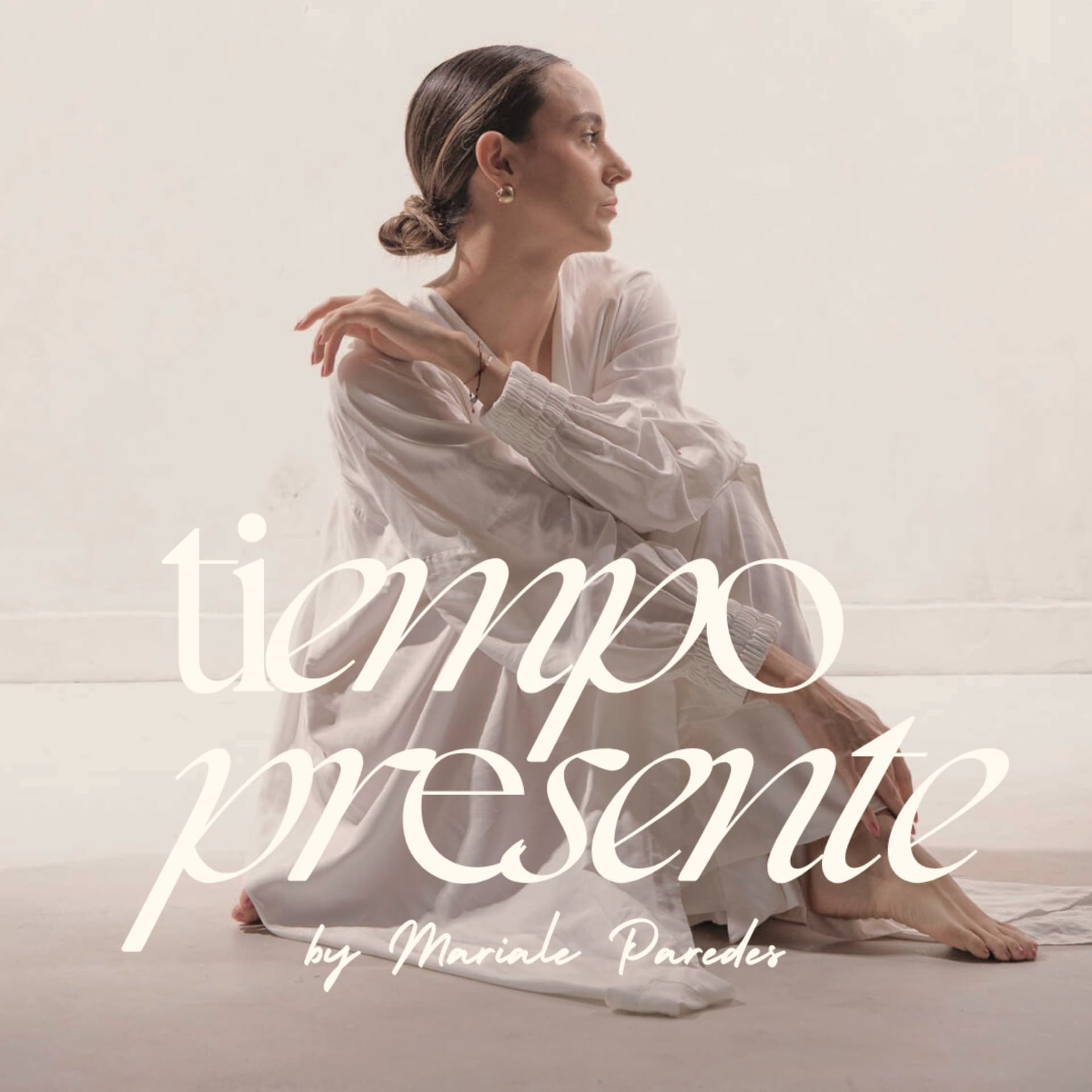 Tiempo Presente Podcast - Podcasts