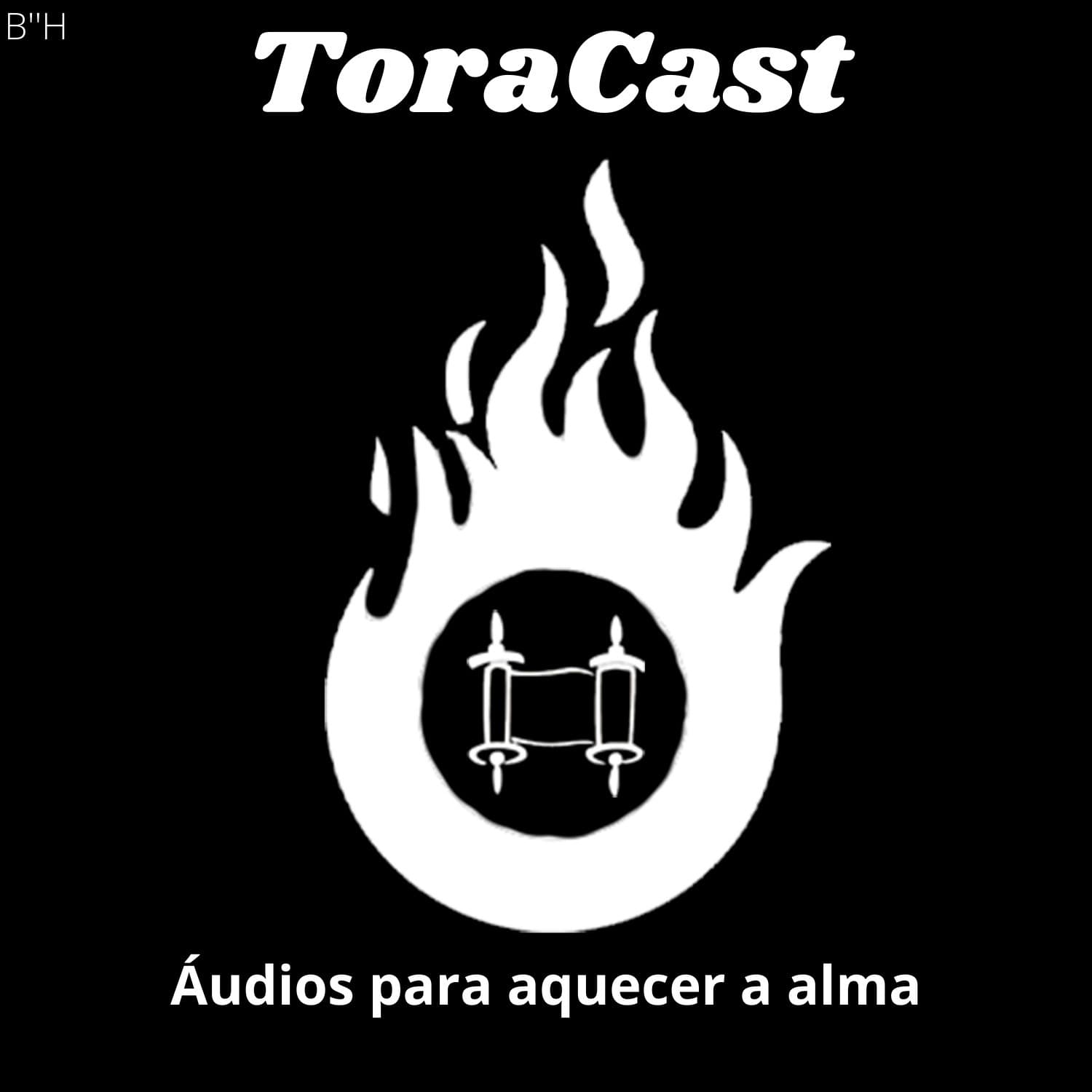 ToraCast - Podcasts