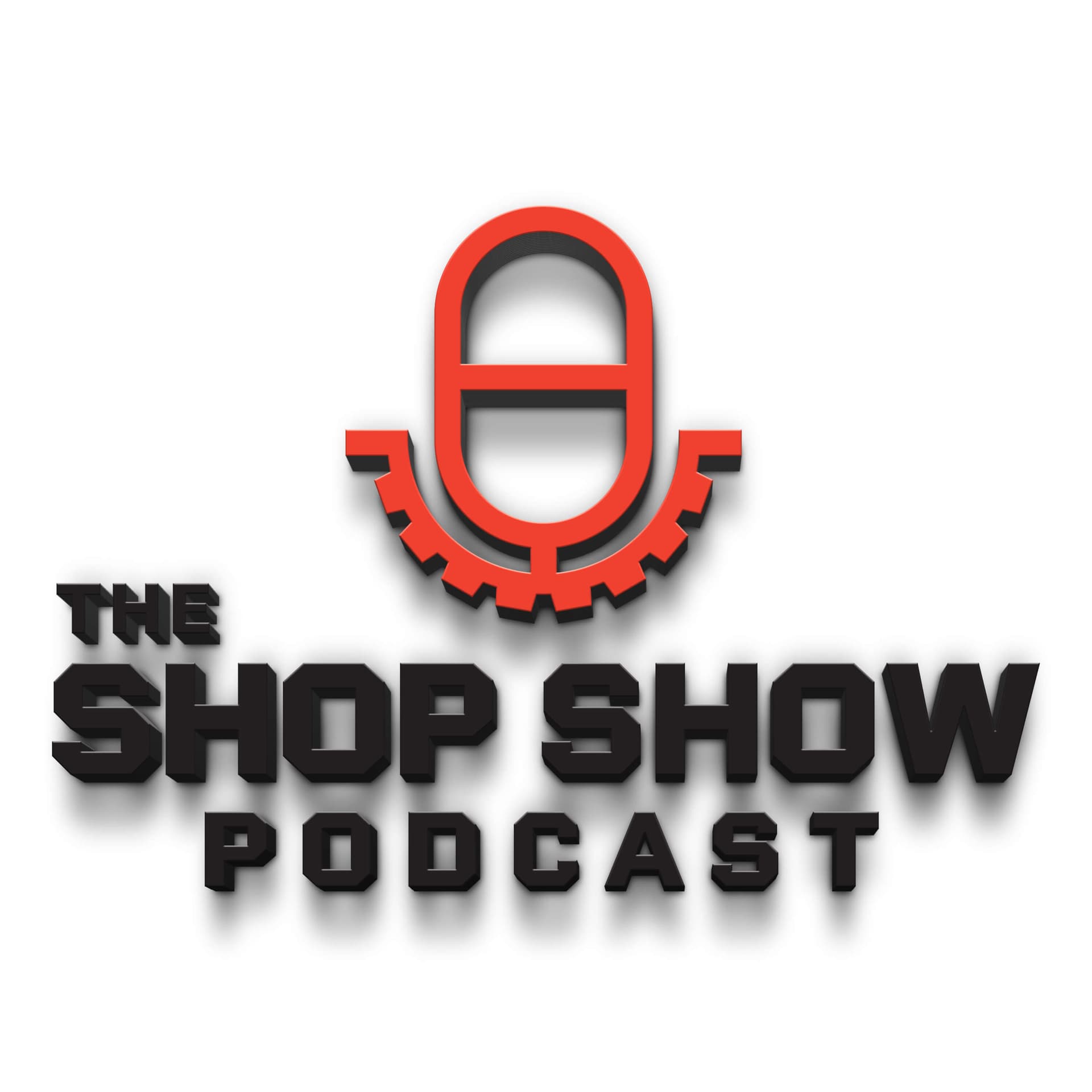 The Shop Show - Podcasts
