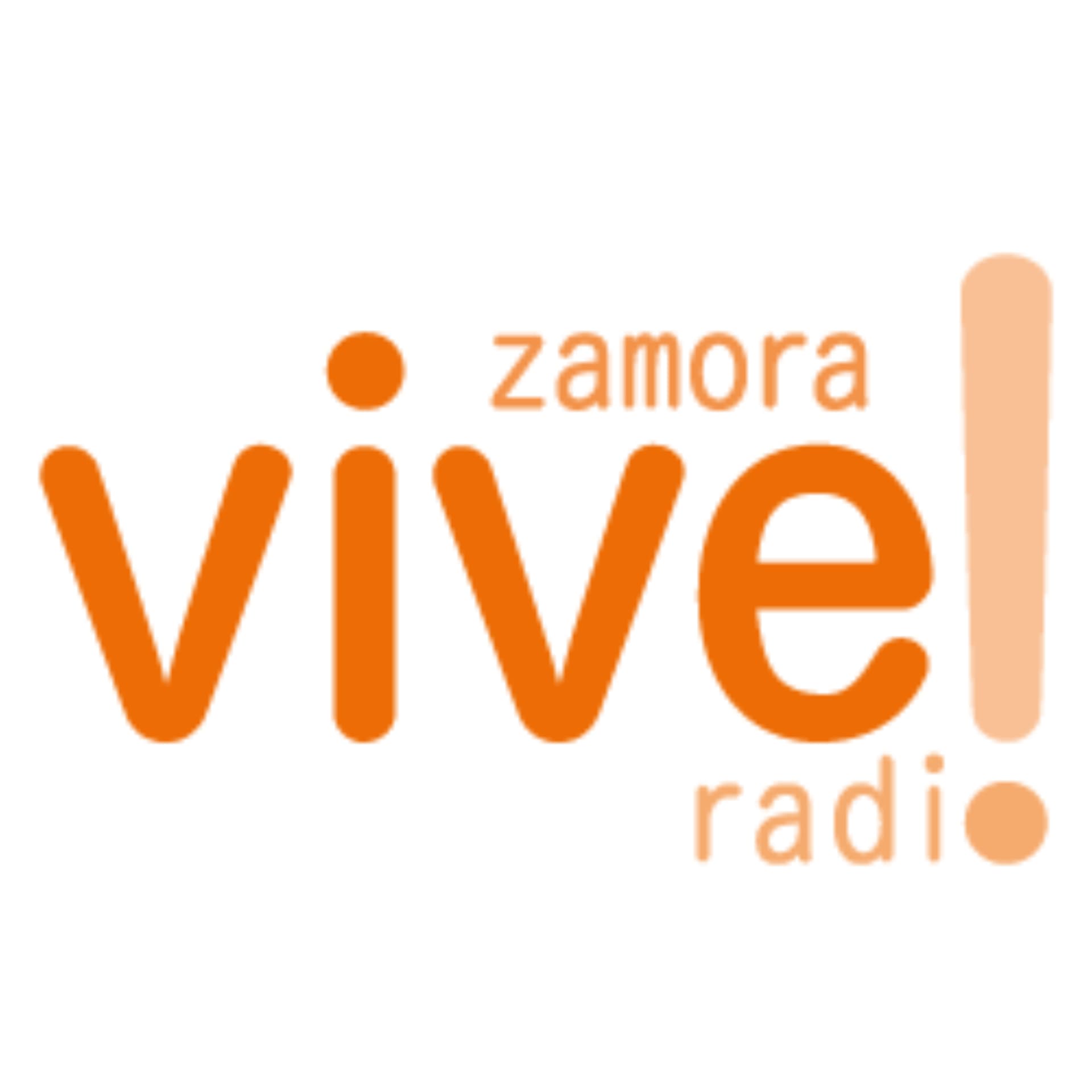 Vive! Radio Zamora - Podcasts