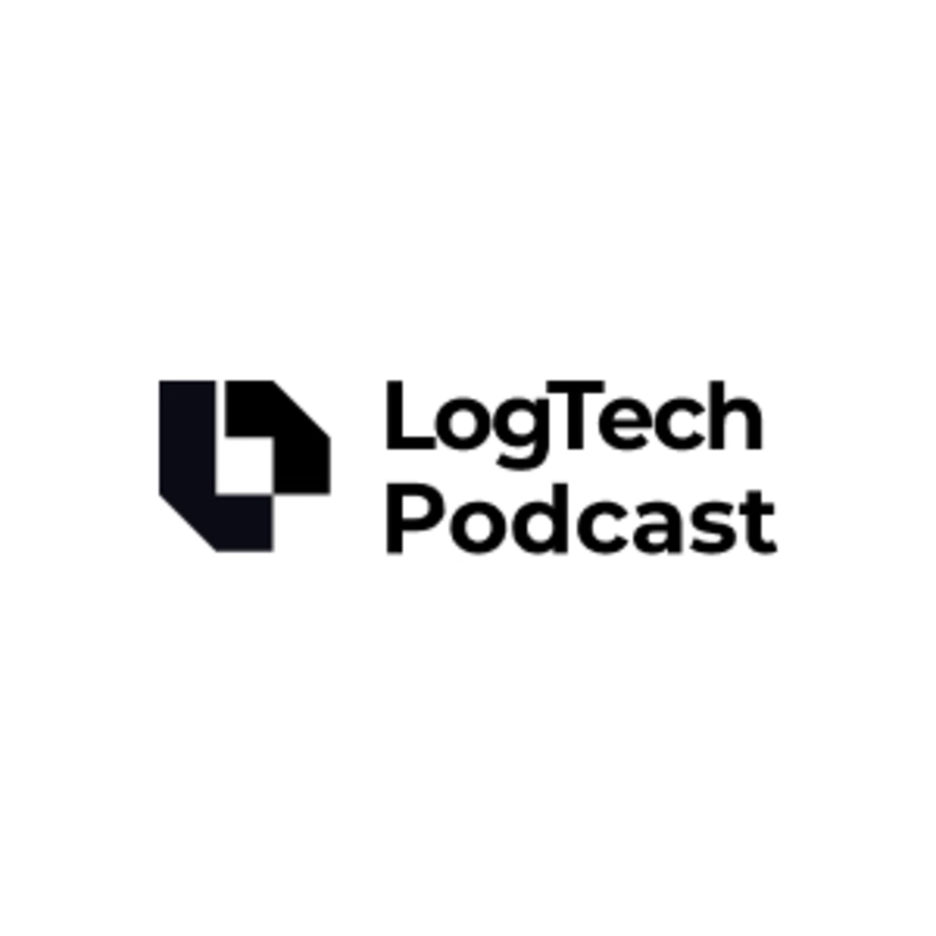 LogTech Podcast - Podcasts