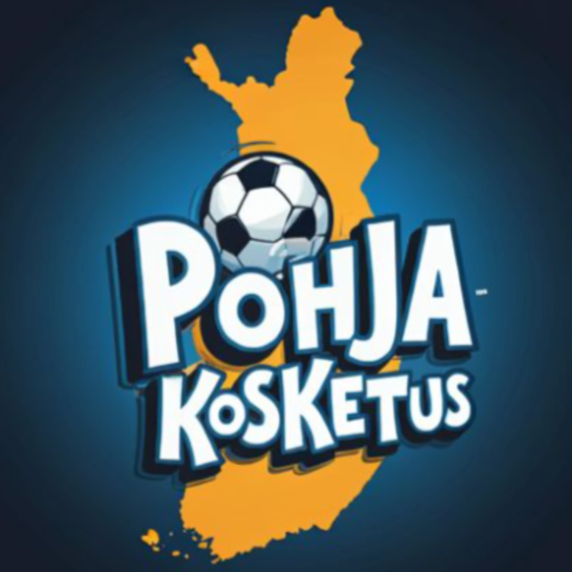 Pohjakosketus - Podcasts