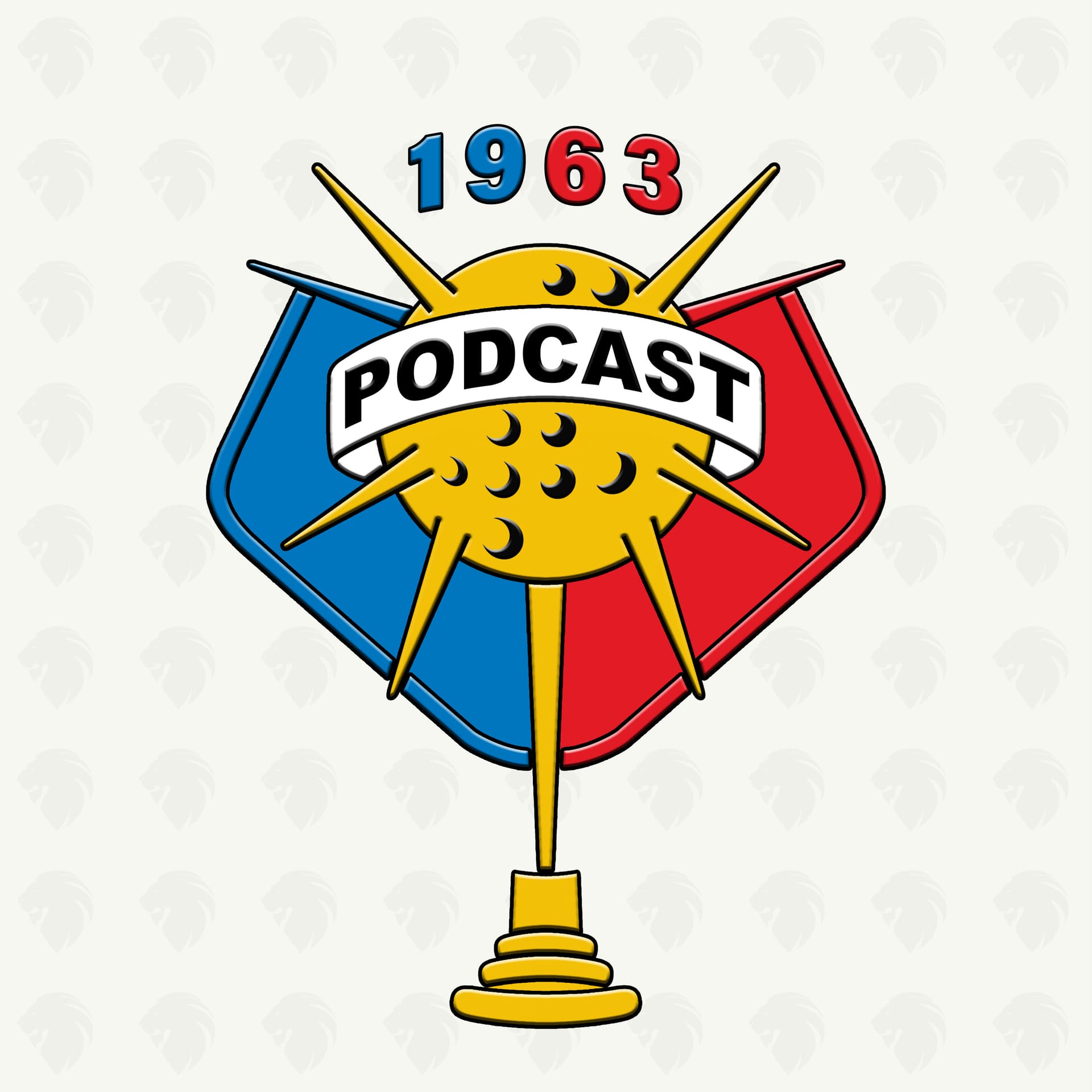 De 1963 podcast - Podcasts