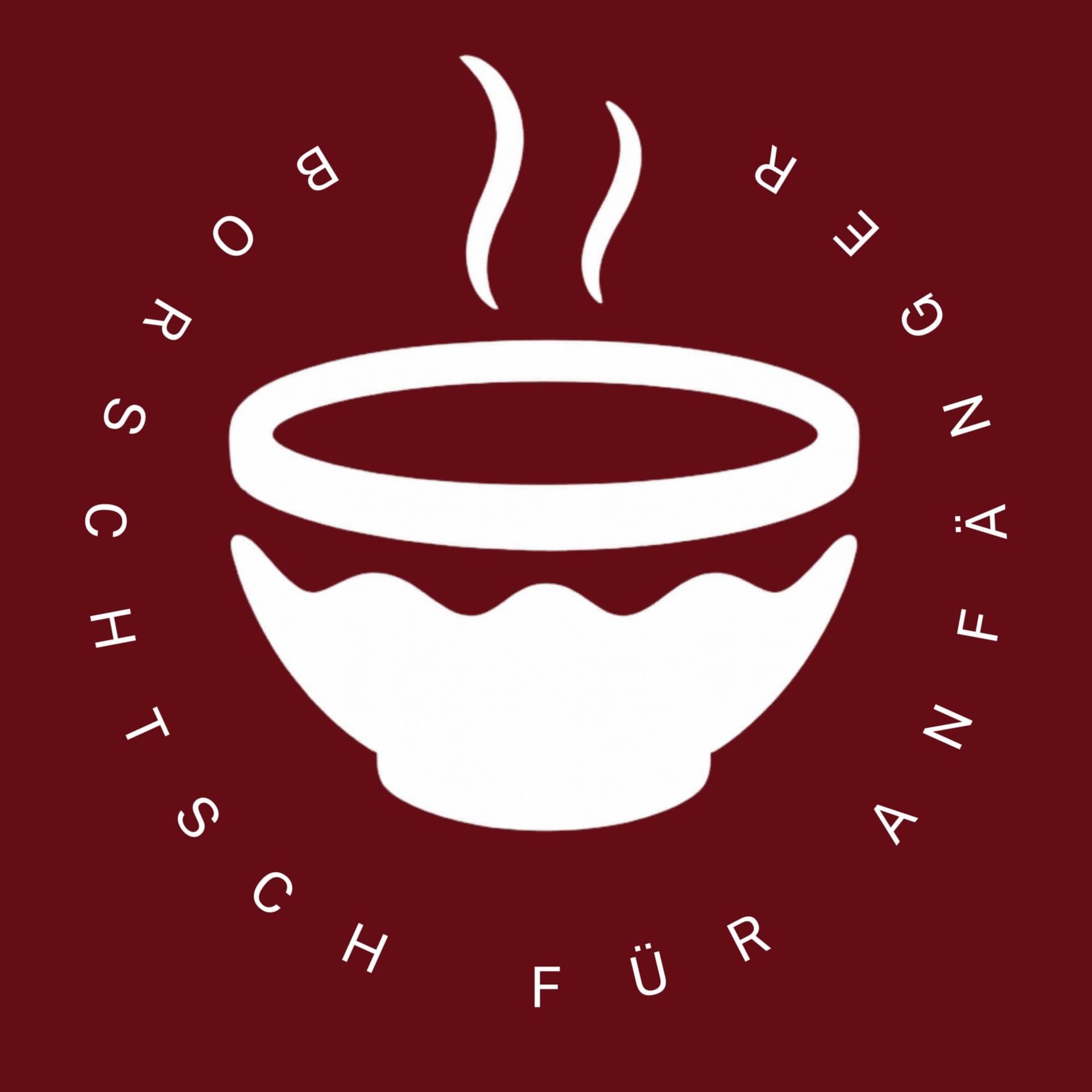 Borschtsch für Anfänger - Podcasts