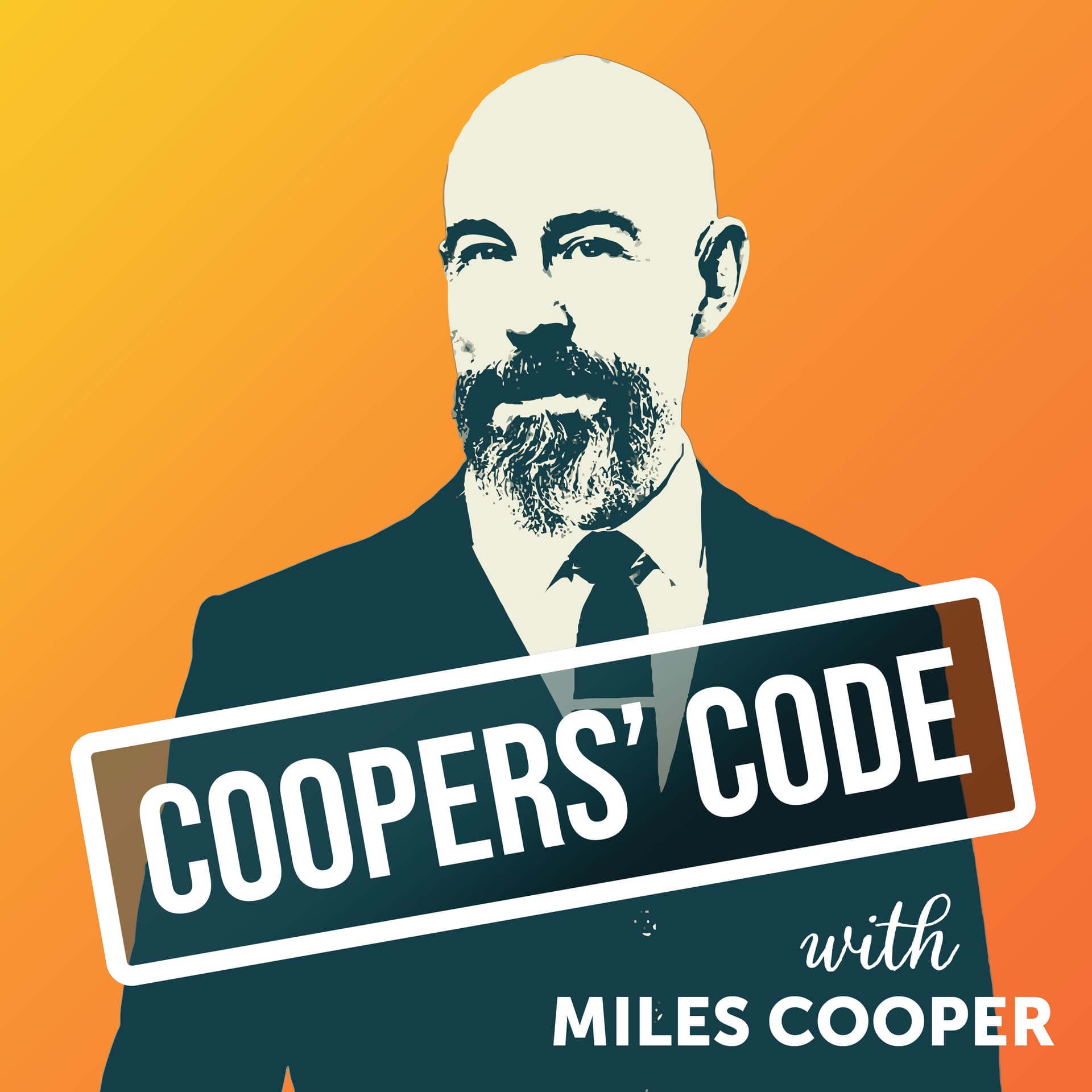 Coopers' Code - Podcasts