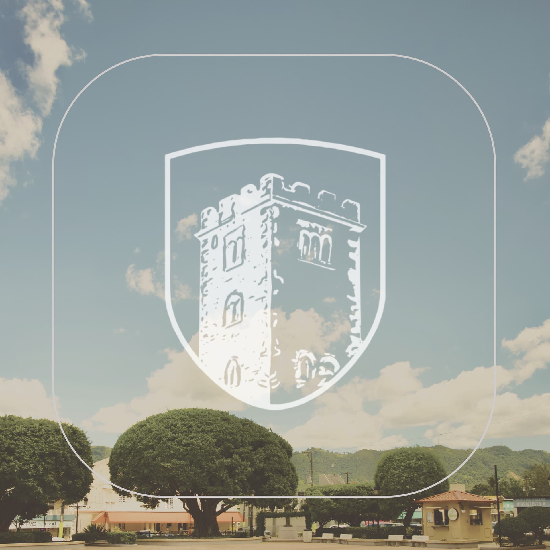 IB CASTILLO FUERTE - Podcasts