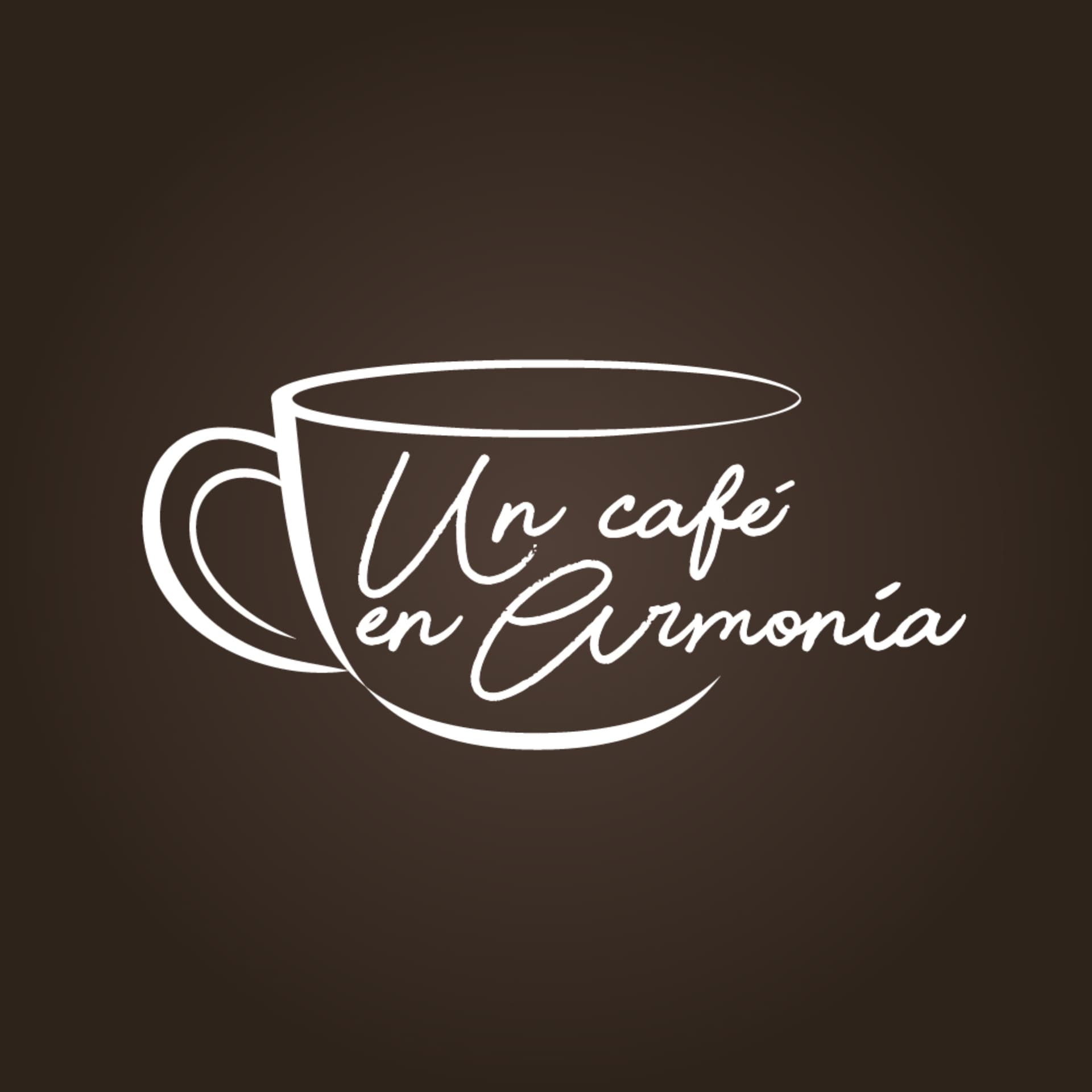 Un Café en Armonía - Podcasts