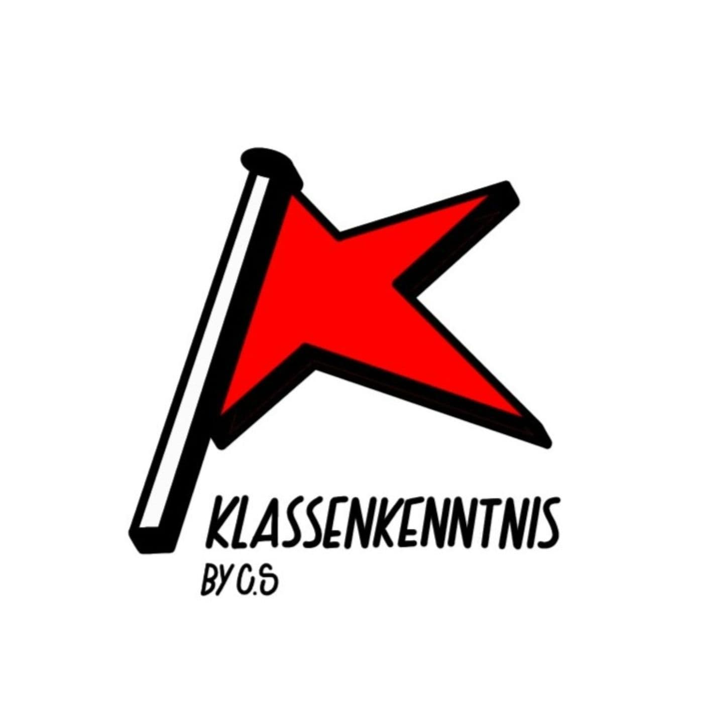 Klassenkenntnis - Podcasts