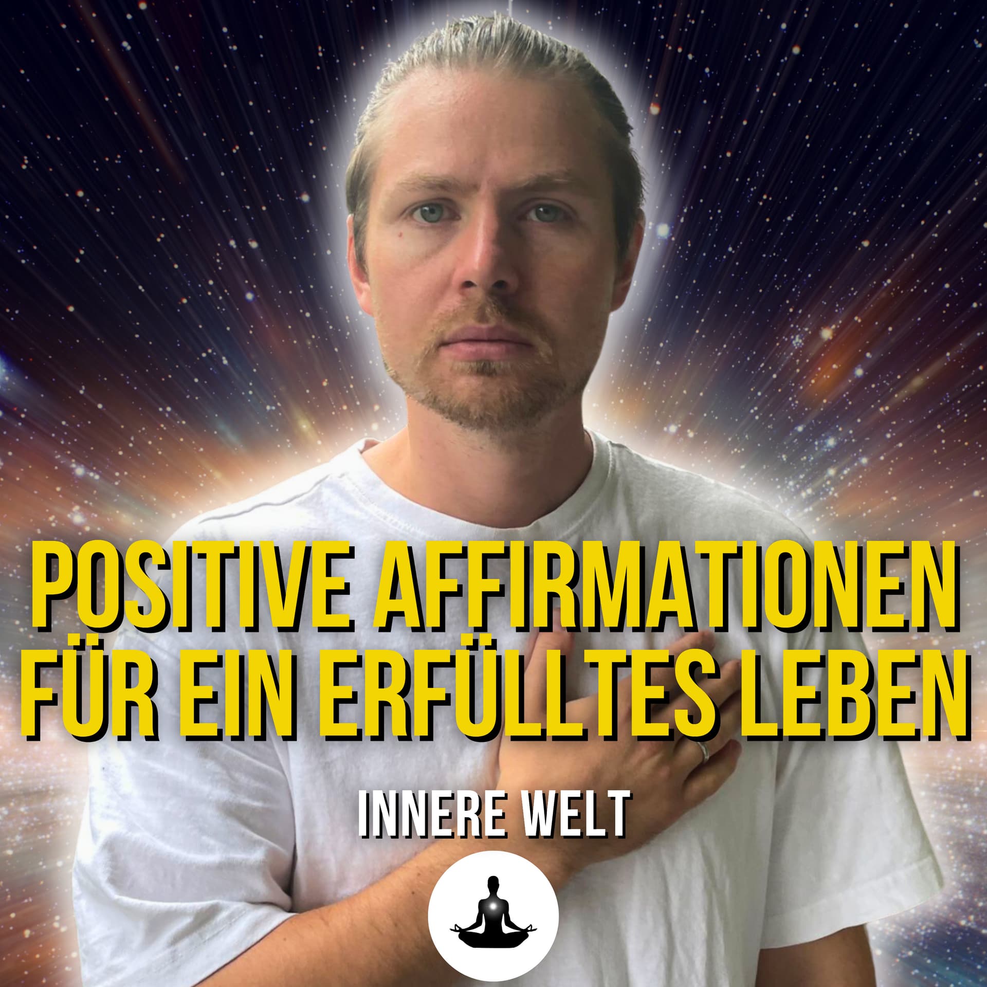Innere Welt - Affirmationen - Podcasts