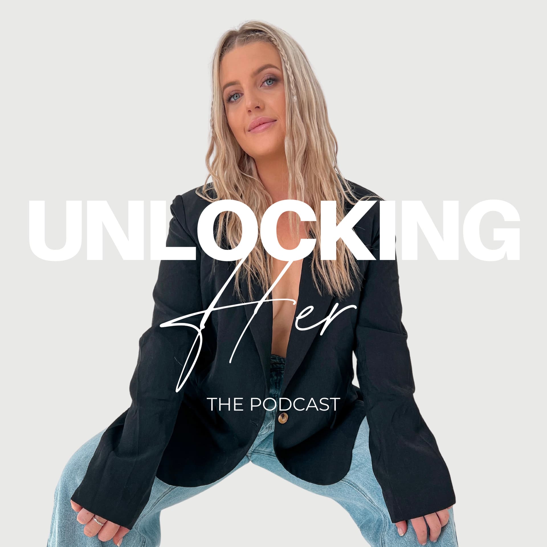 Unlocking Her - Podcasts