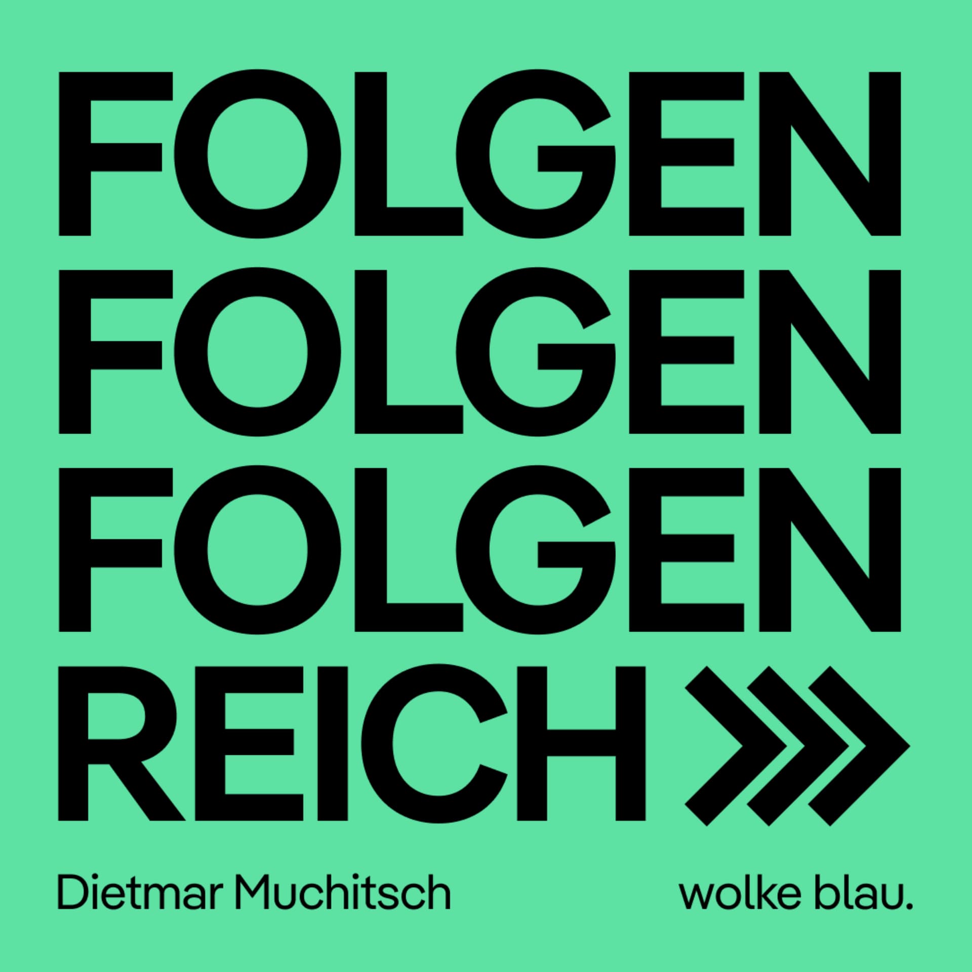 Folgenreich - Podcasts