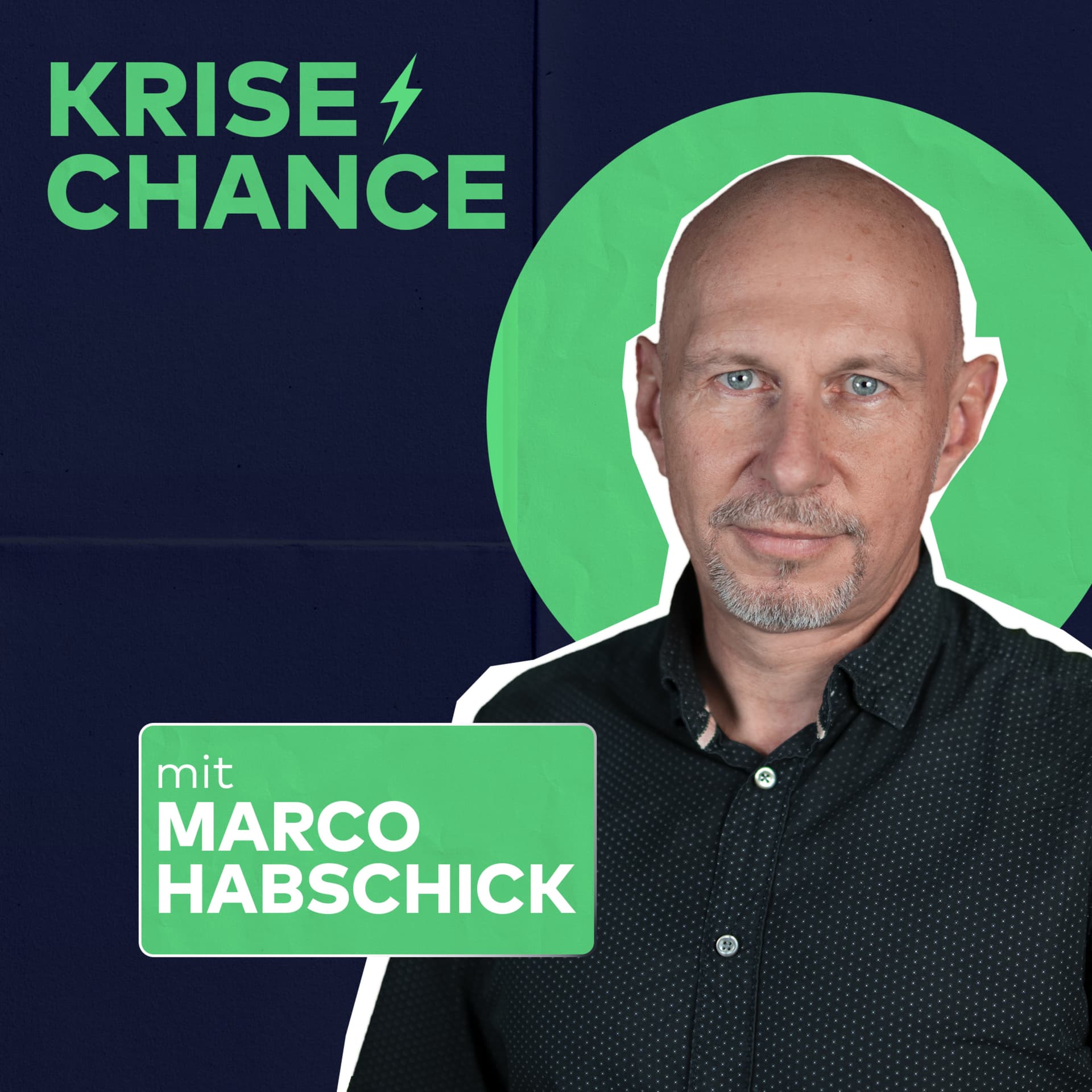 KriseChance - Podcasts
