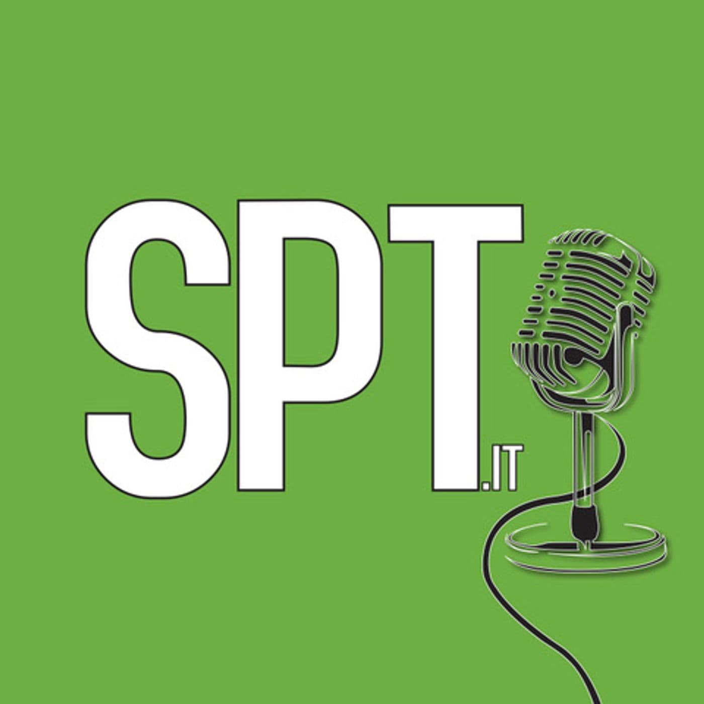 Salutepertutti.it - Podcasts