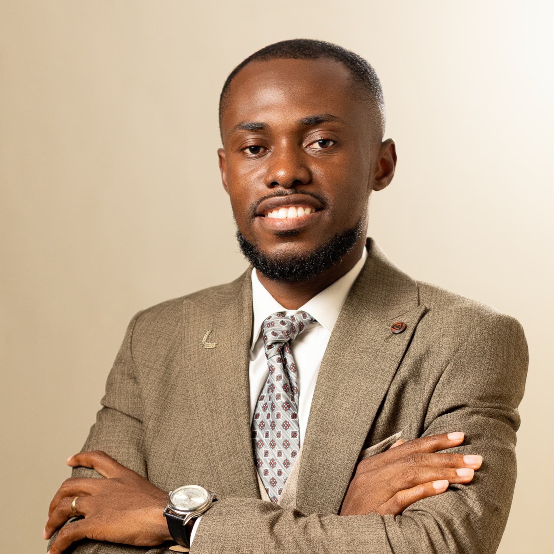 Apostle Joseph Kofi Insaidoo - Podcasts