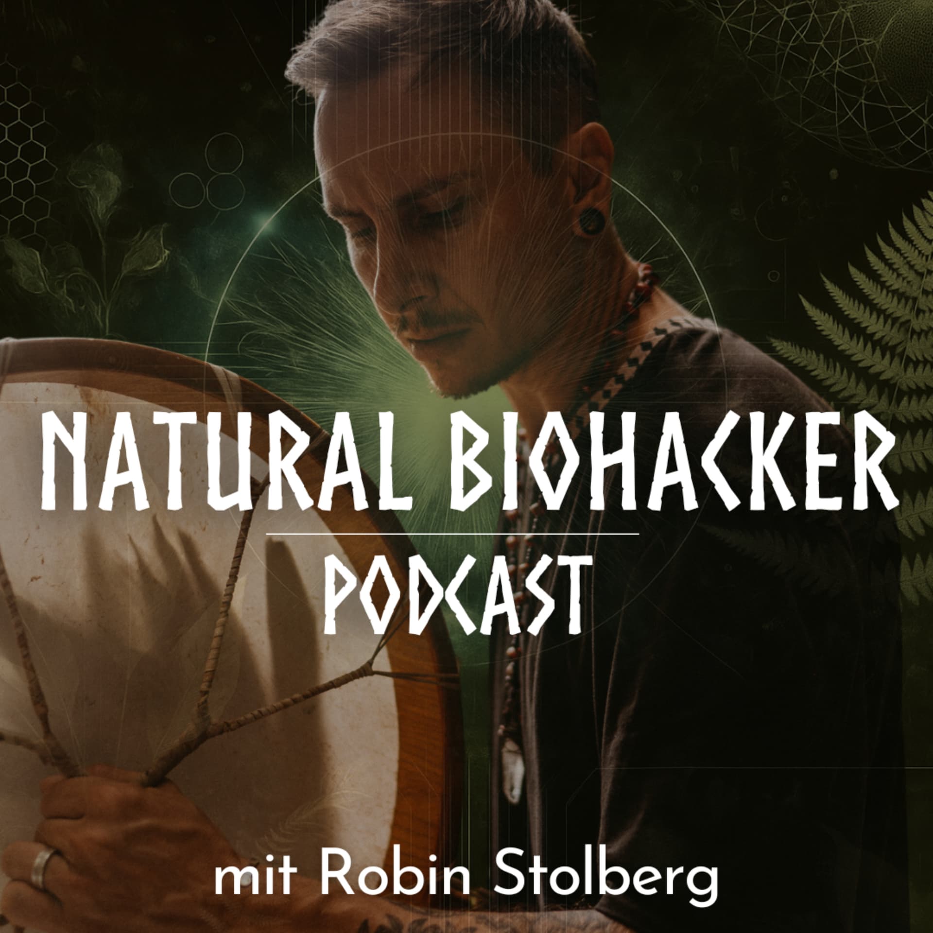 Natural Biohacker Podcast - Podcasts