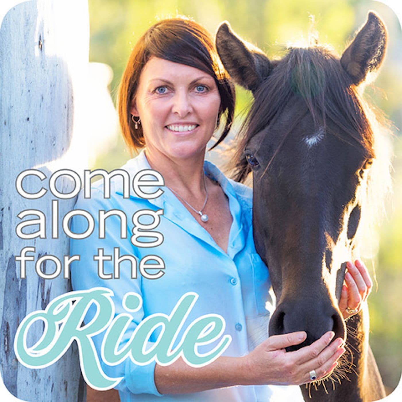 Come Along for the Ride - Podcasts