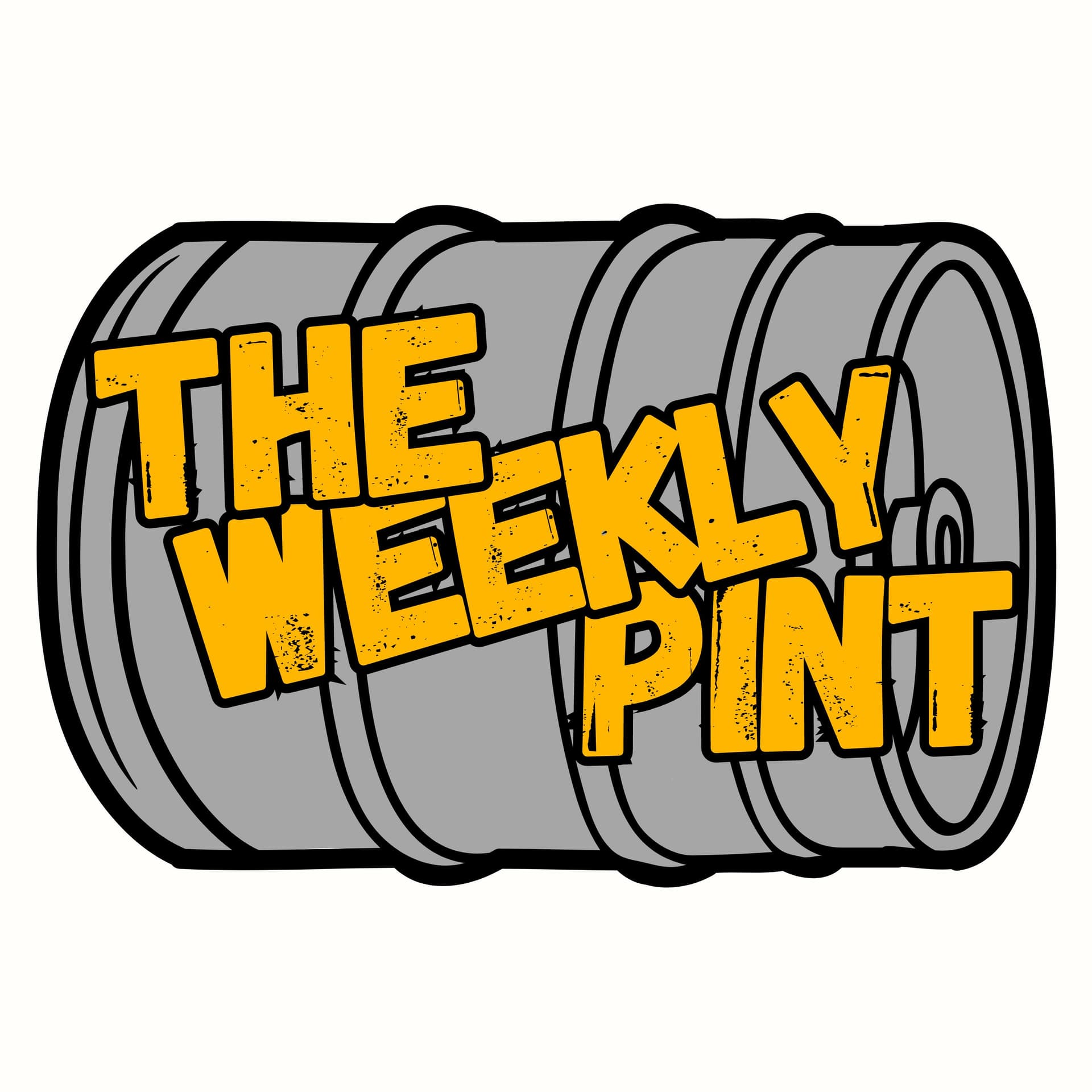 The Weekly Pint - Podcasts