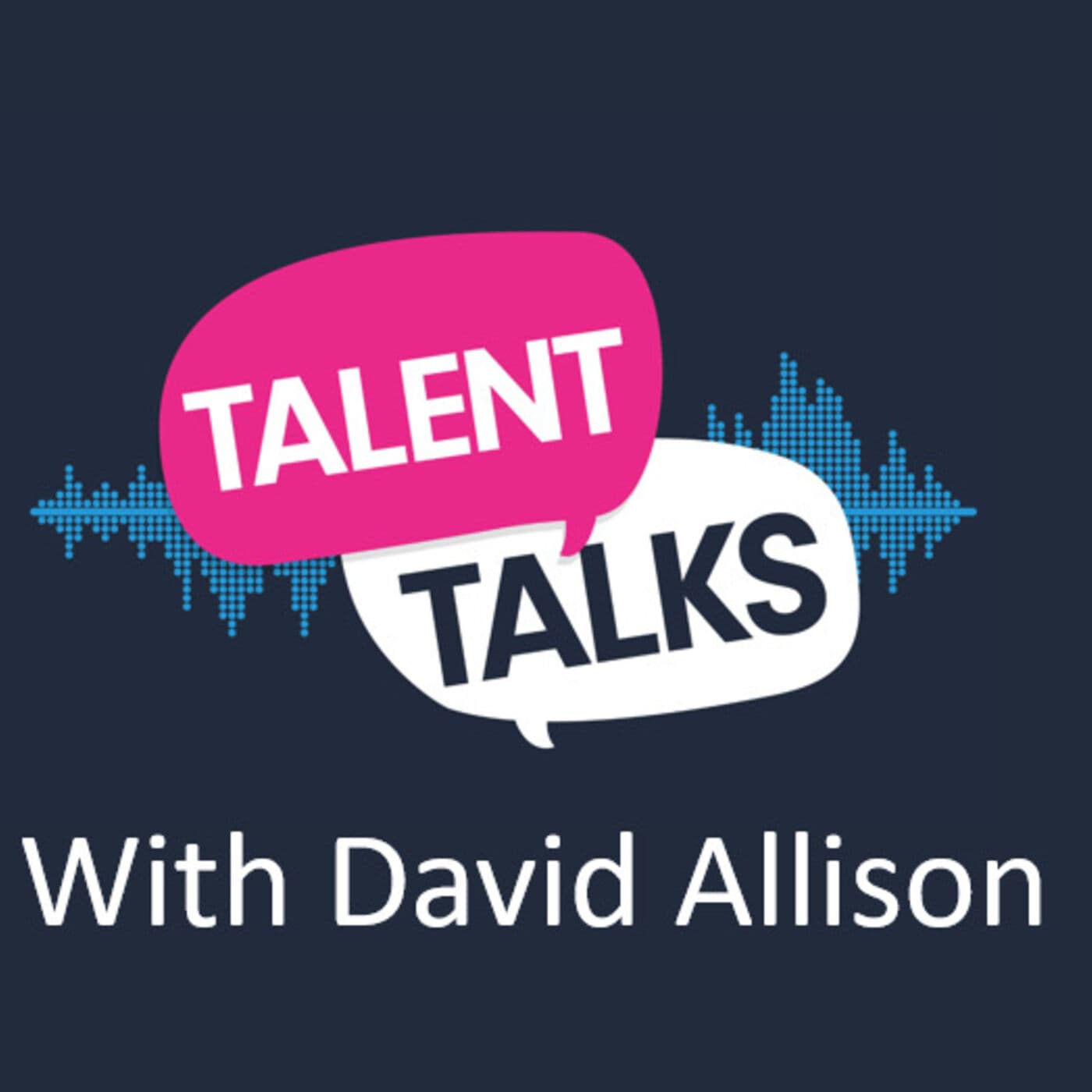 GetMyFirstJob's Talent Talks - Podcasts
