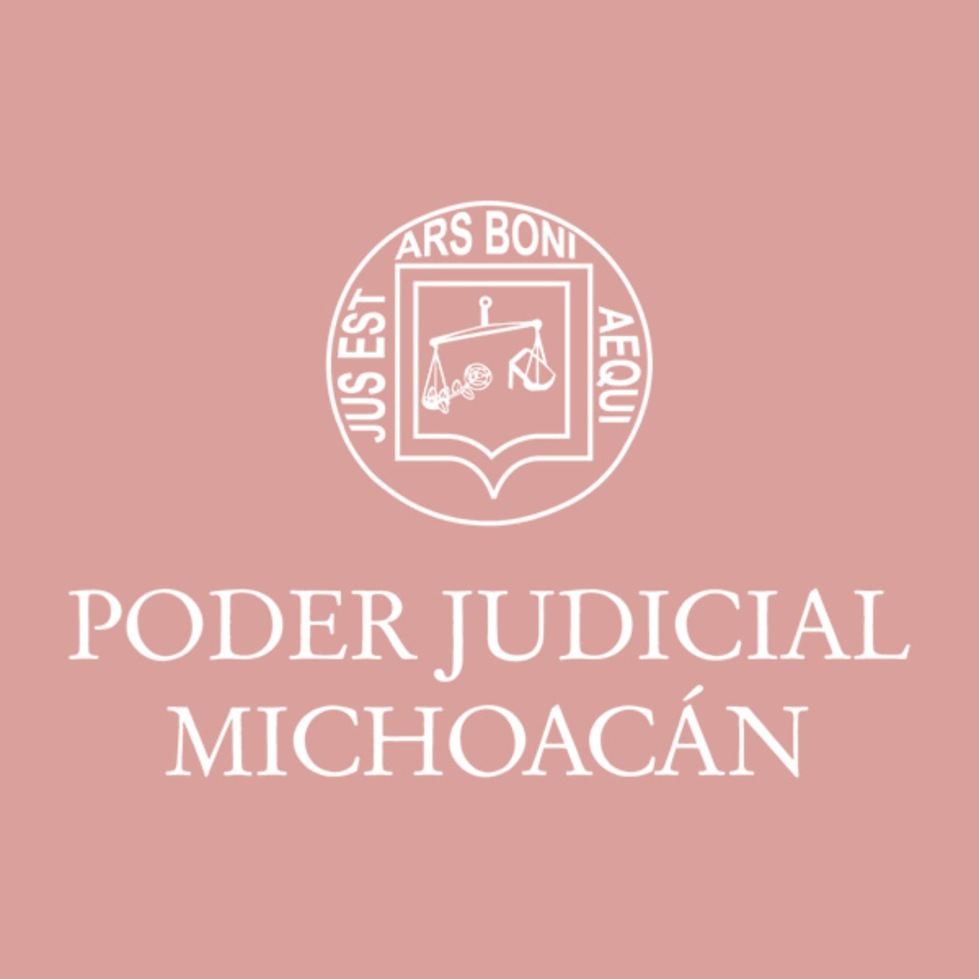 Poder Judicial de Michoacán - Podcasts