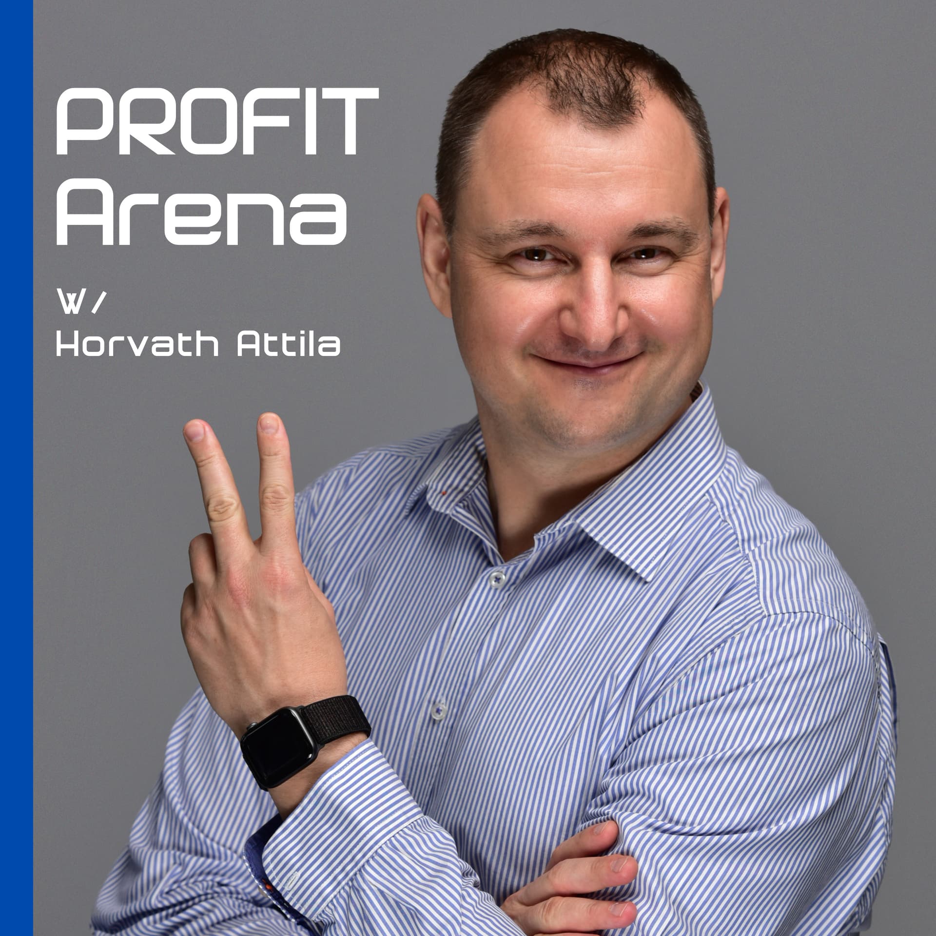 PROFIT Arena - Podcasts