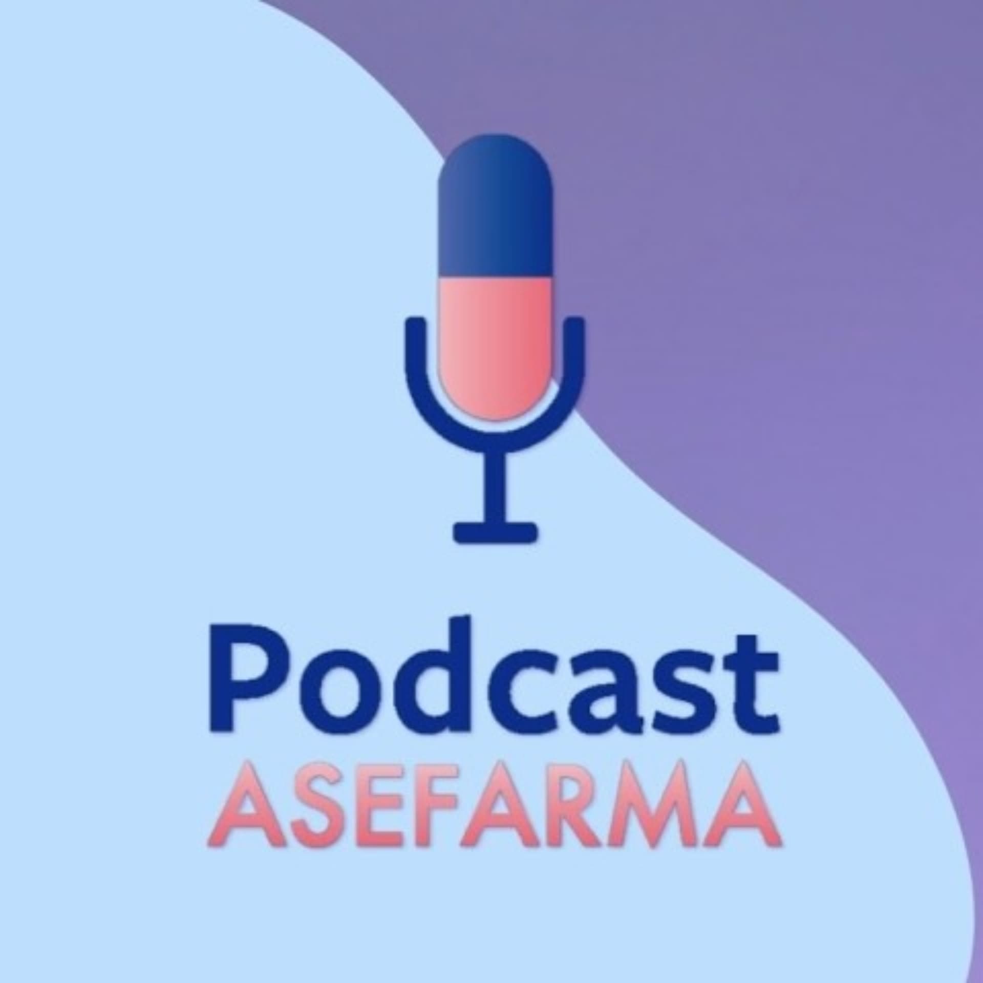 Podcast de Asefarma - Podcasts