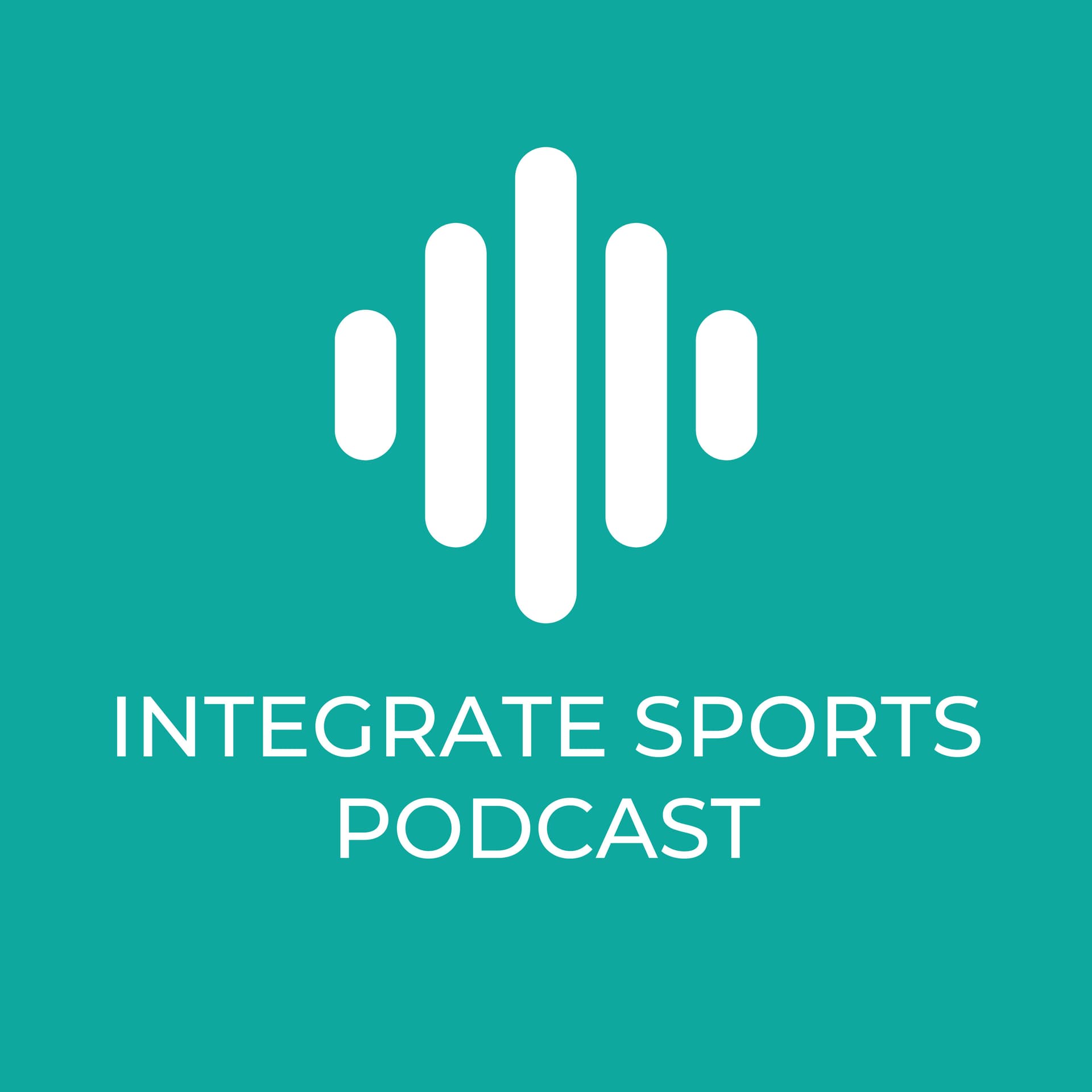 Integrate Sports Podcast - Podcasts