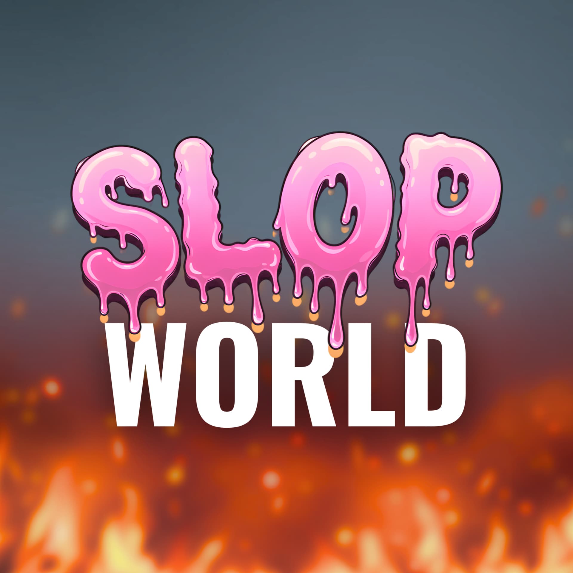 Slop World Podcast - Podcasts